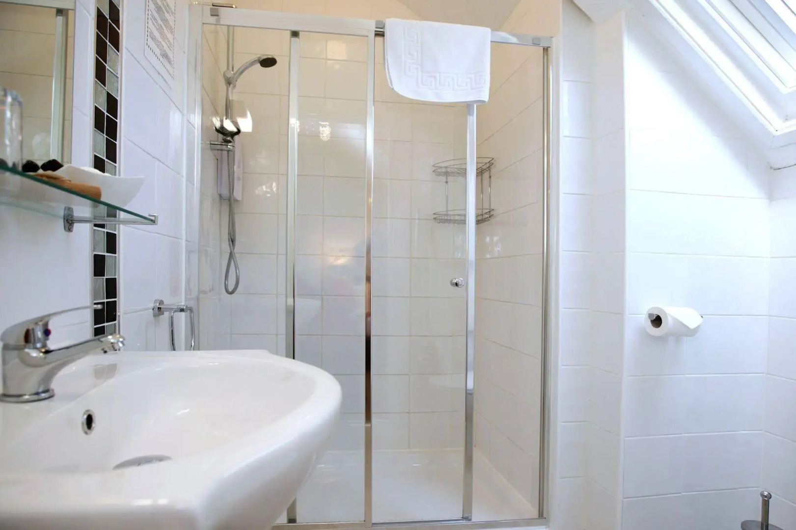 The Robin Hill Hotel