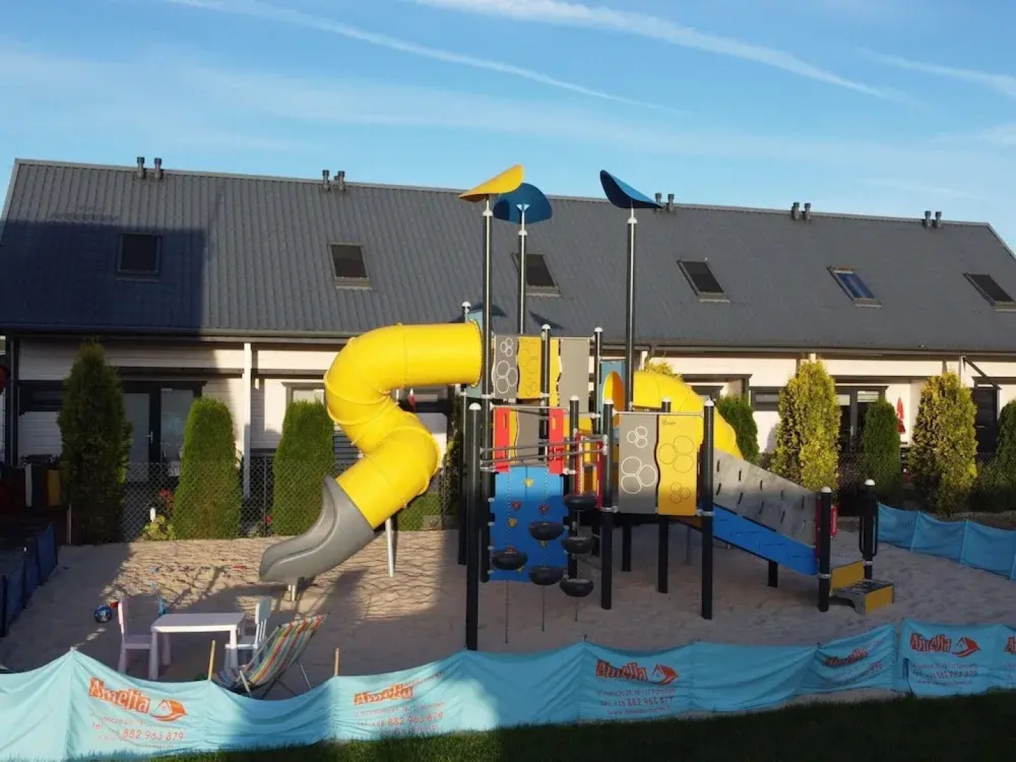 Cottage in Sianozety Near the Beach