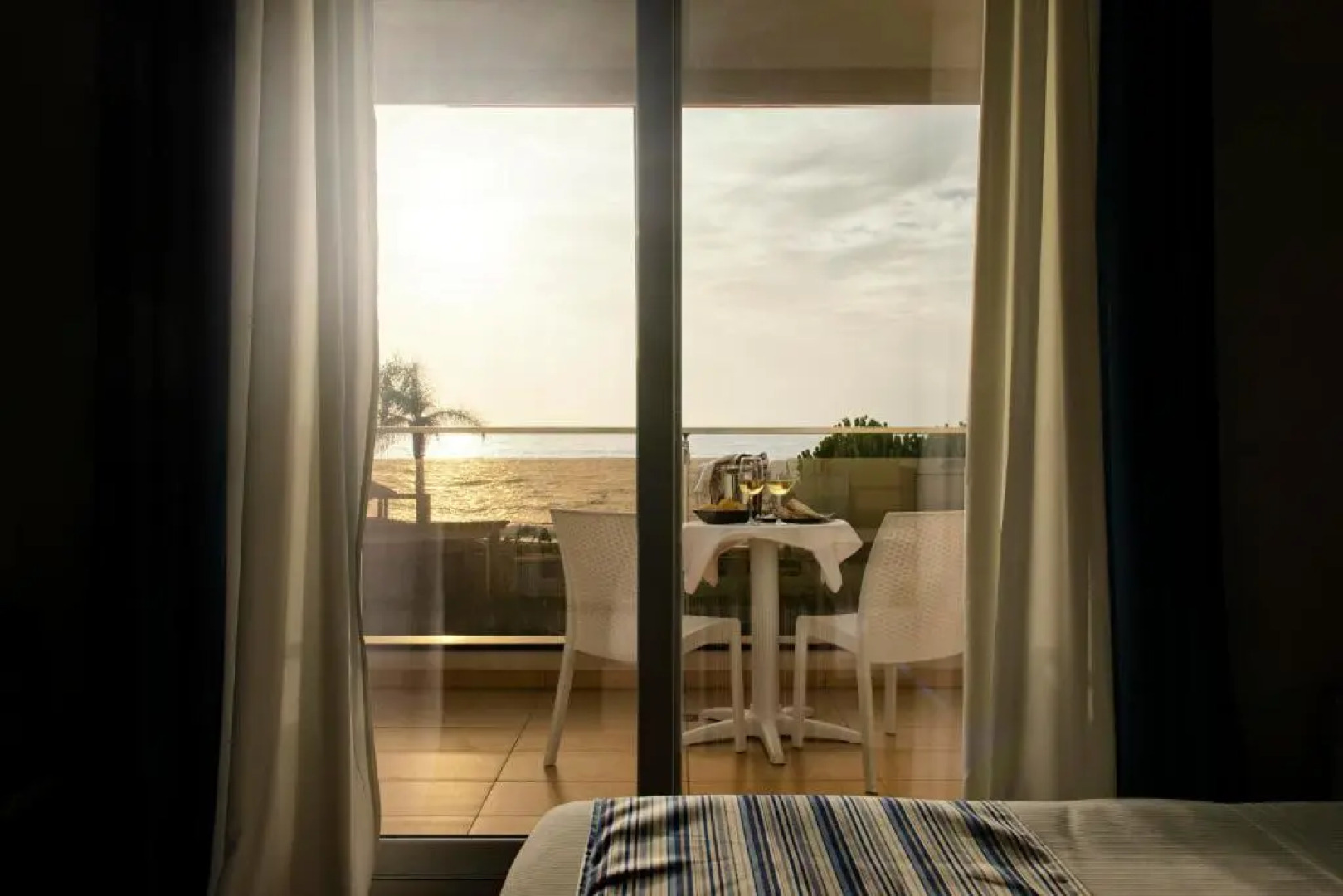 Grand Hotel La Tonnara