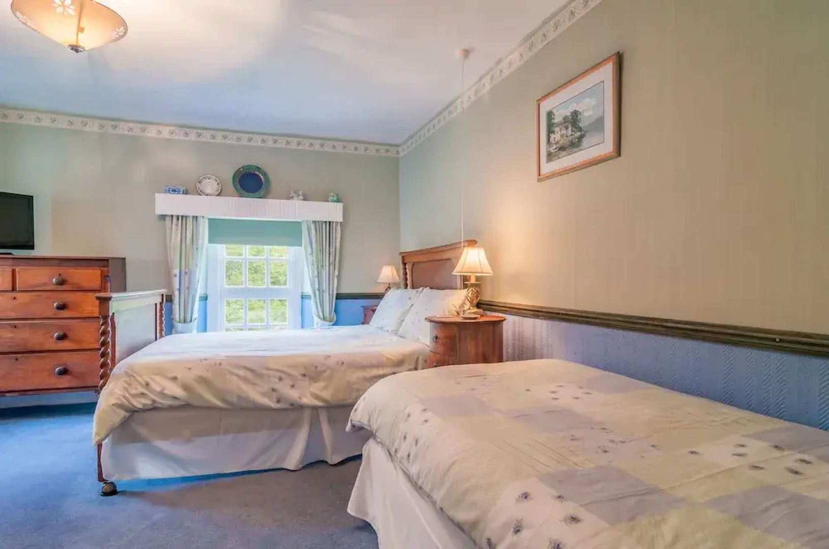 Kilna Guest House