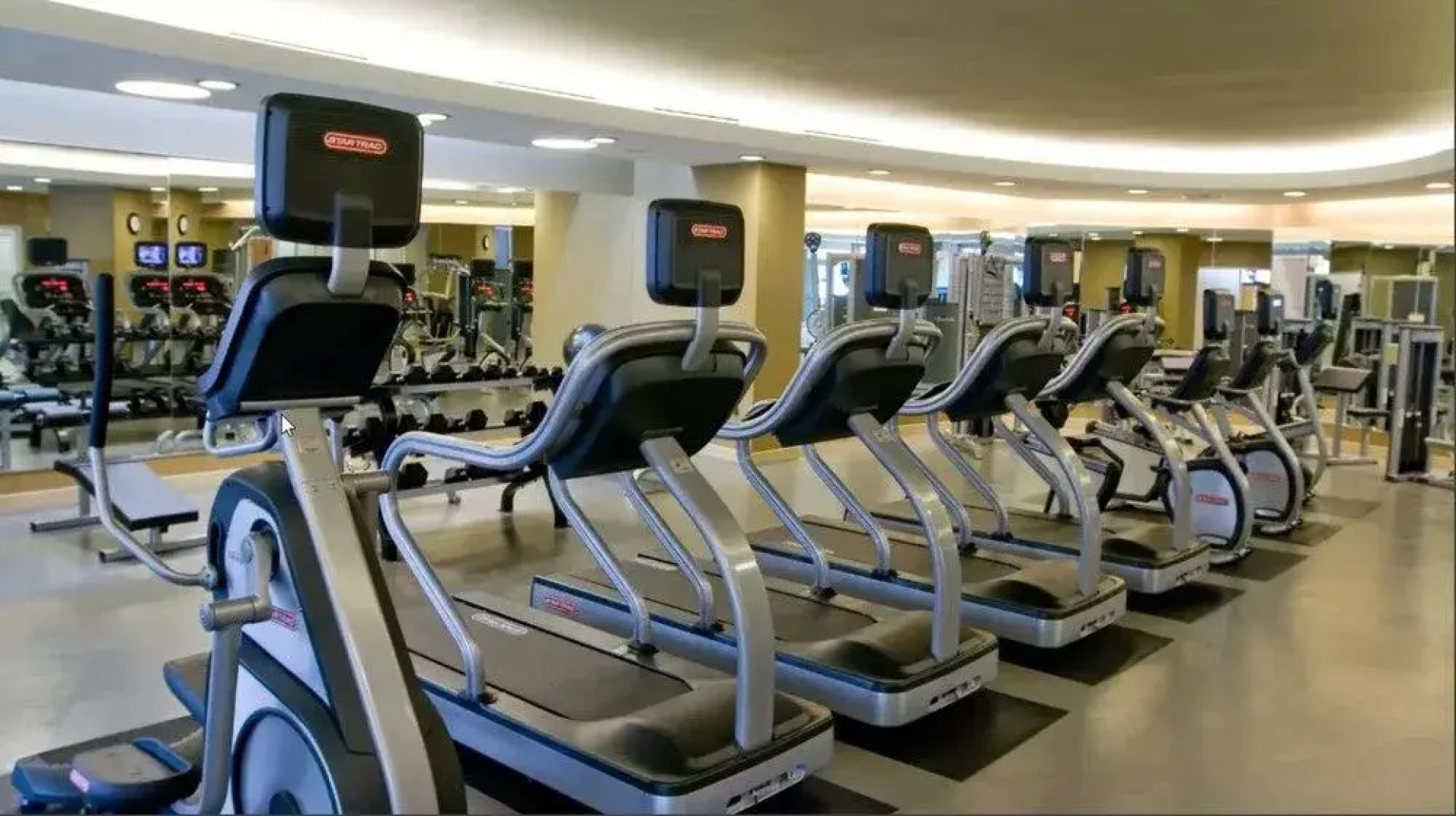 Weichert Suites at Wisconsin Place