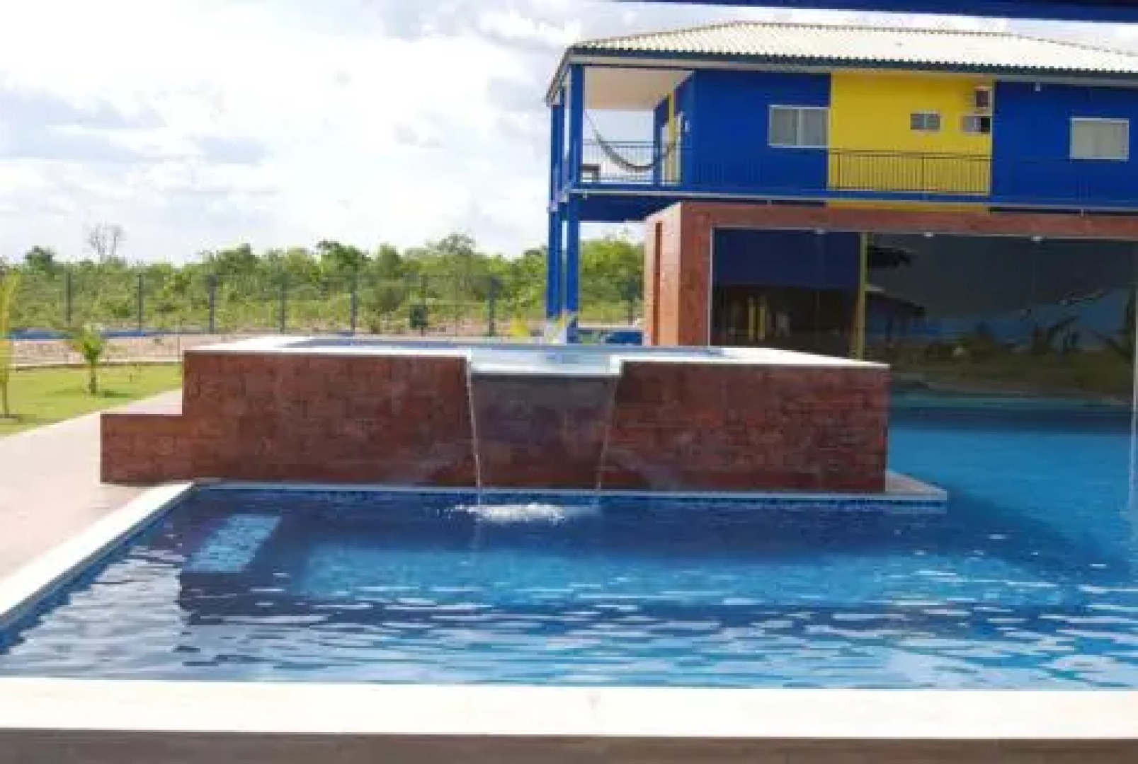 Pousada São Félix do Jalapão