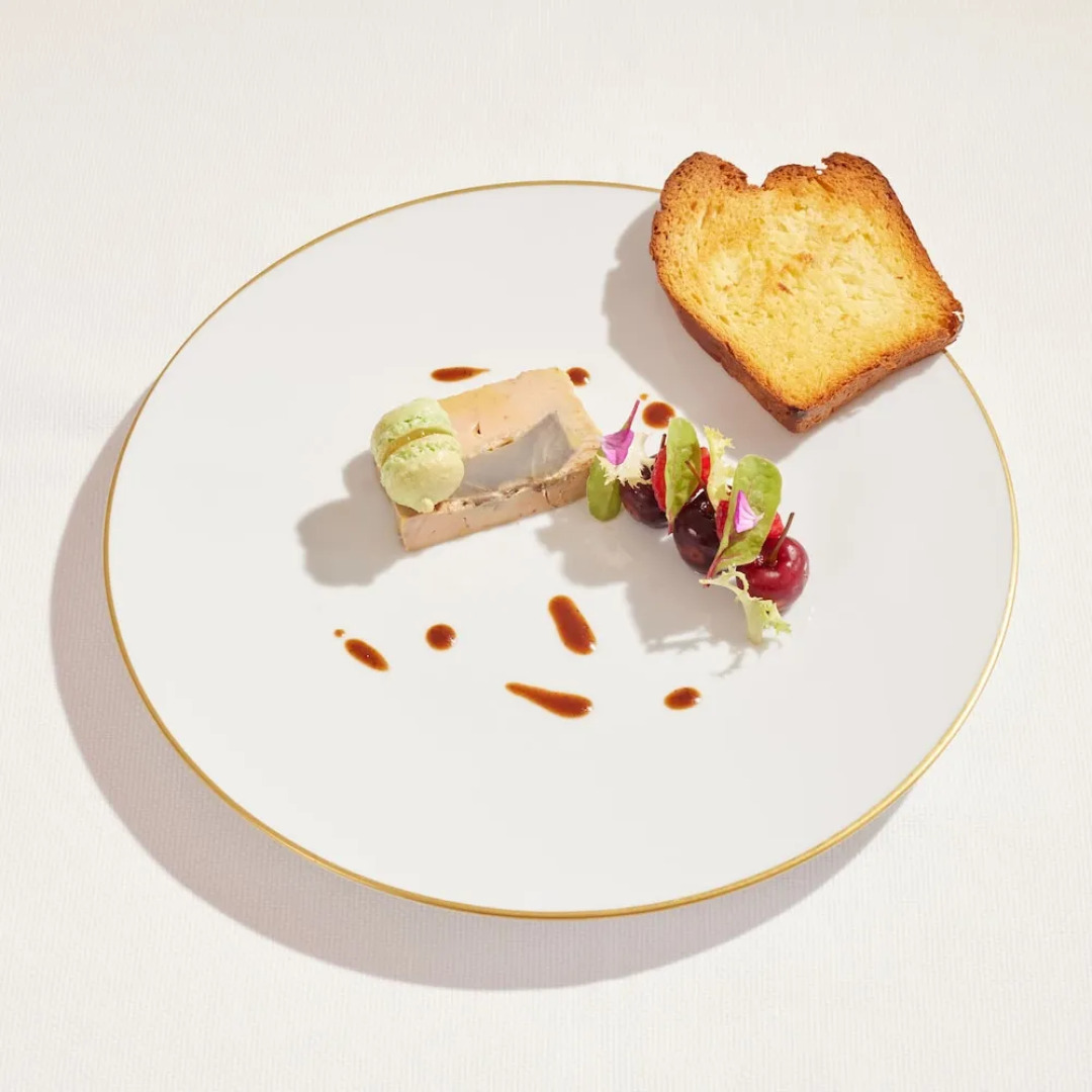 Château de la Marjolaine