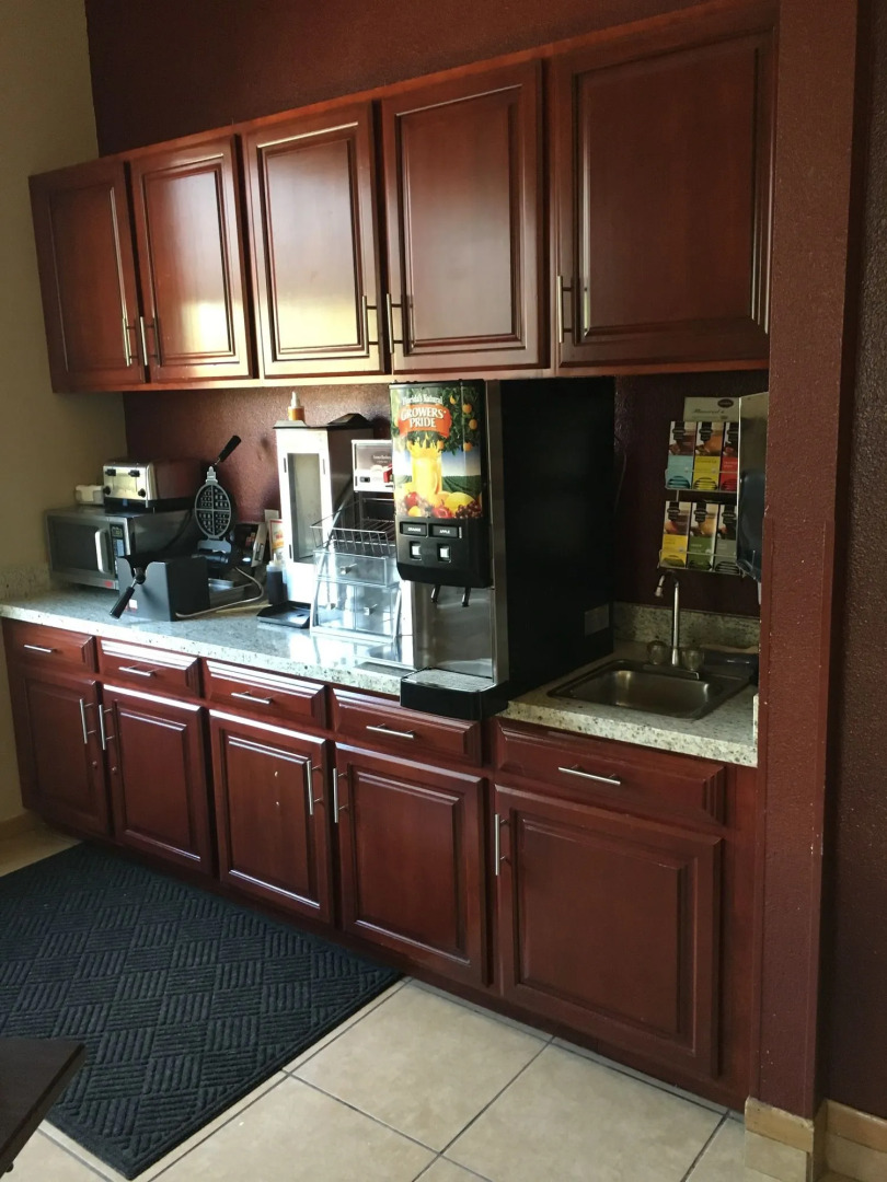 Pinetop Studio Suites