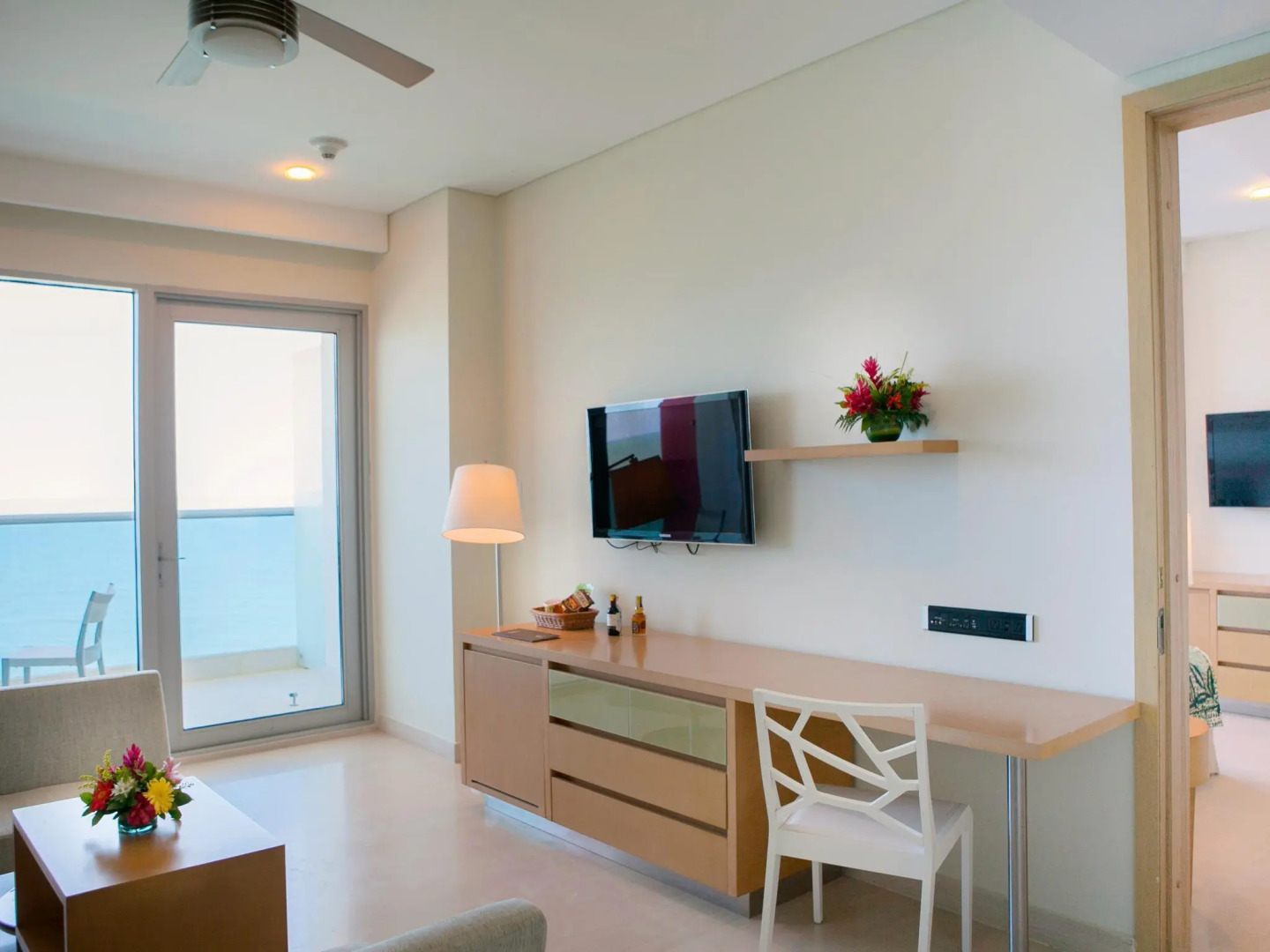 Hotel Las Americas Torre del Mar