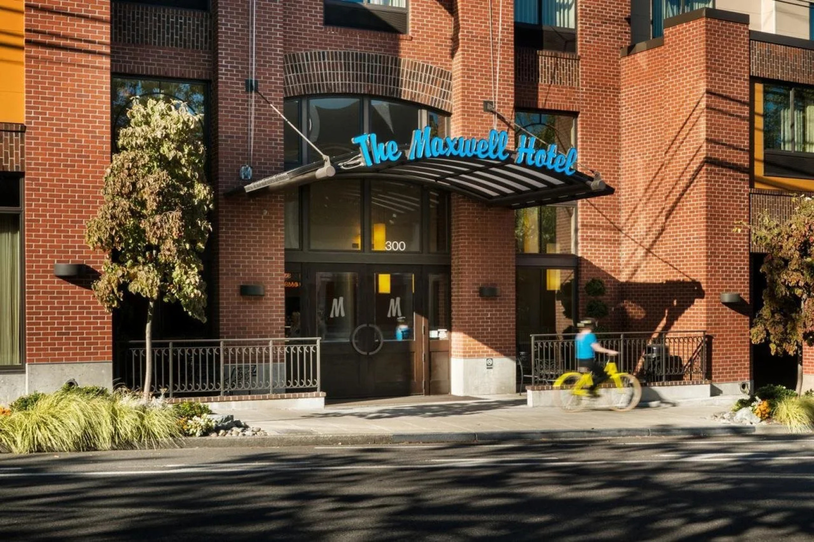 The Maxwell Hotel - A Staypineapple Hotel