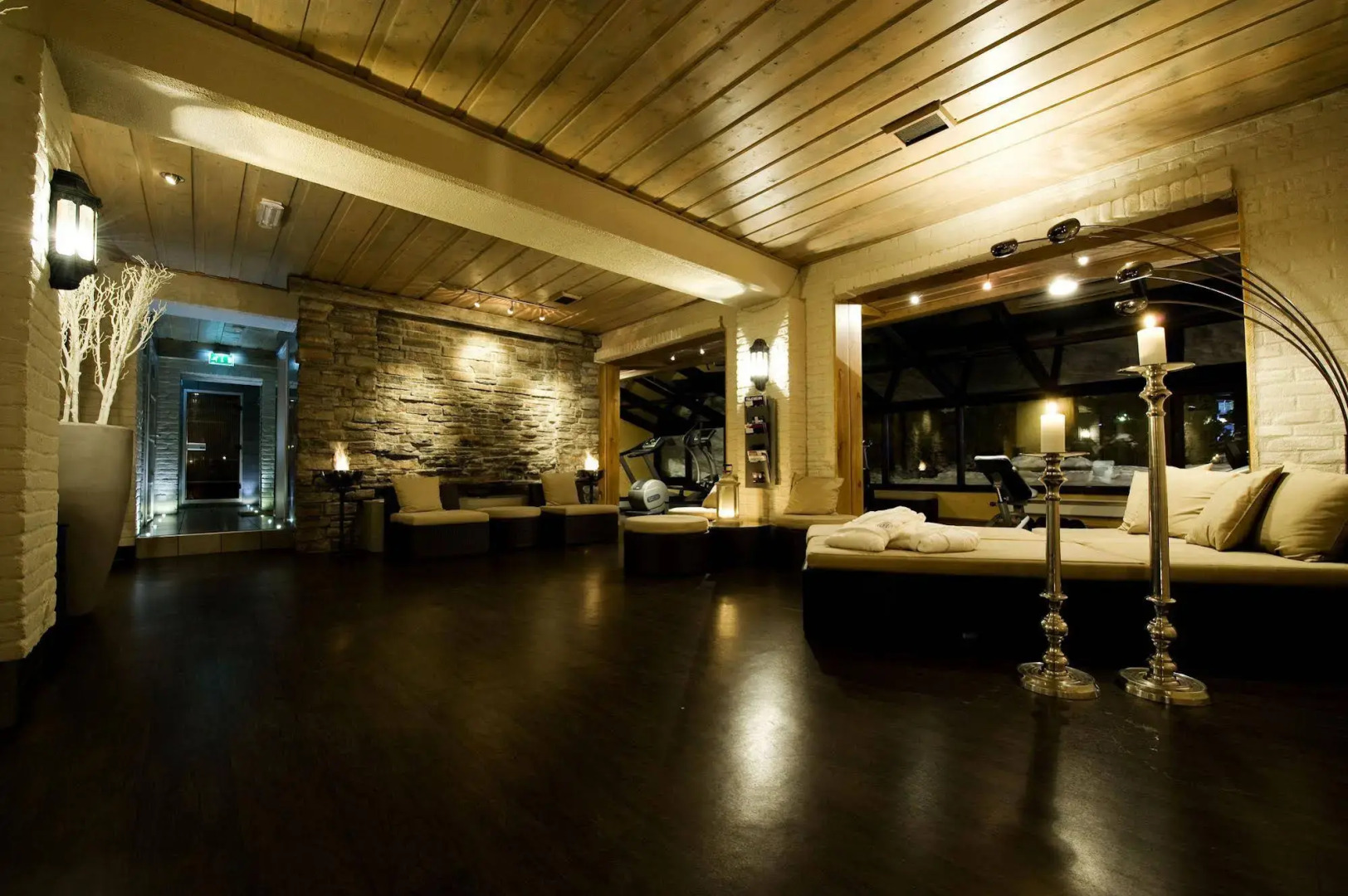 Skogstad Hotell - Unike Hoteller