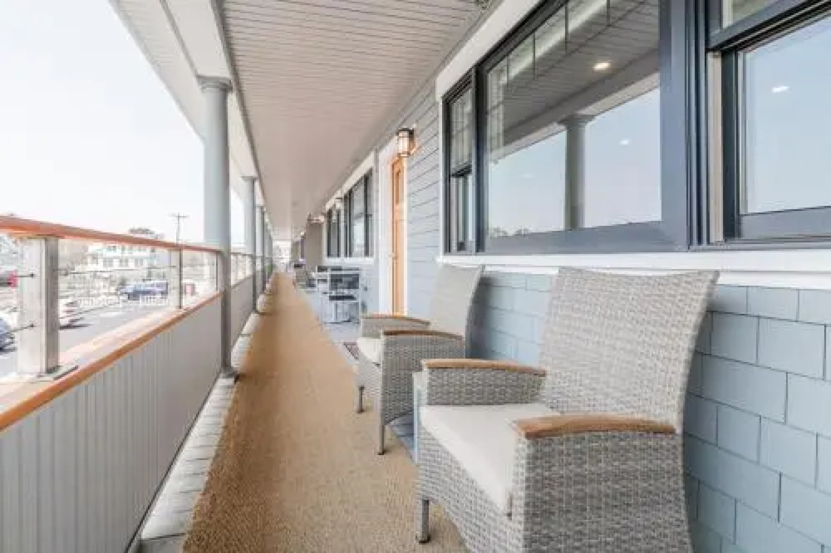 Lighthouse Suites at Pine Point