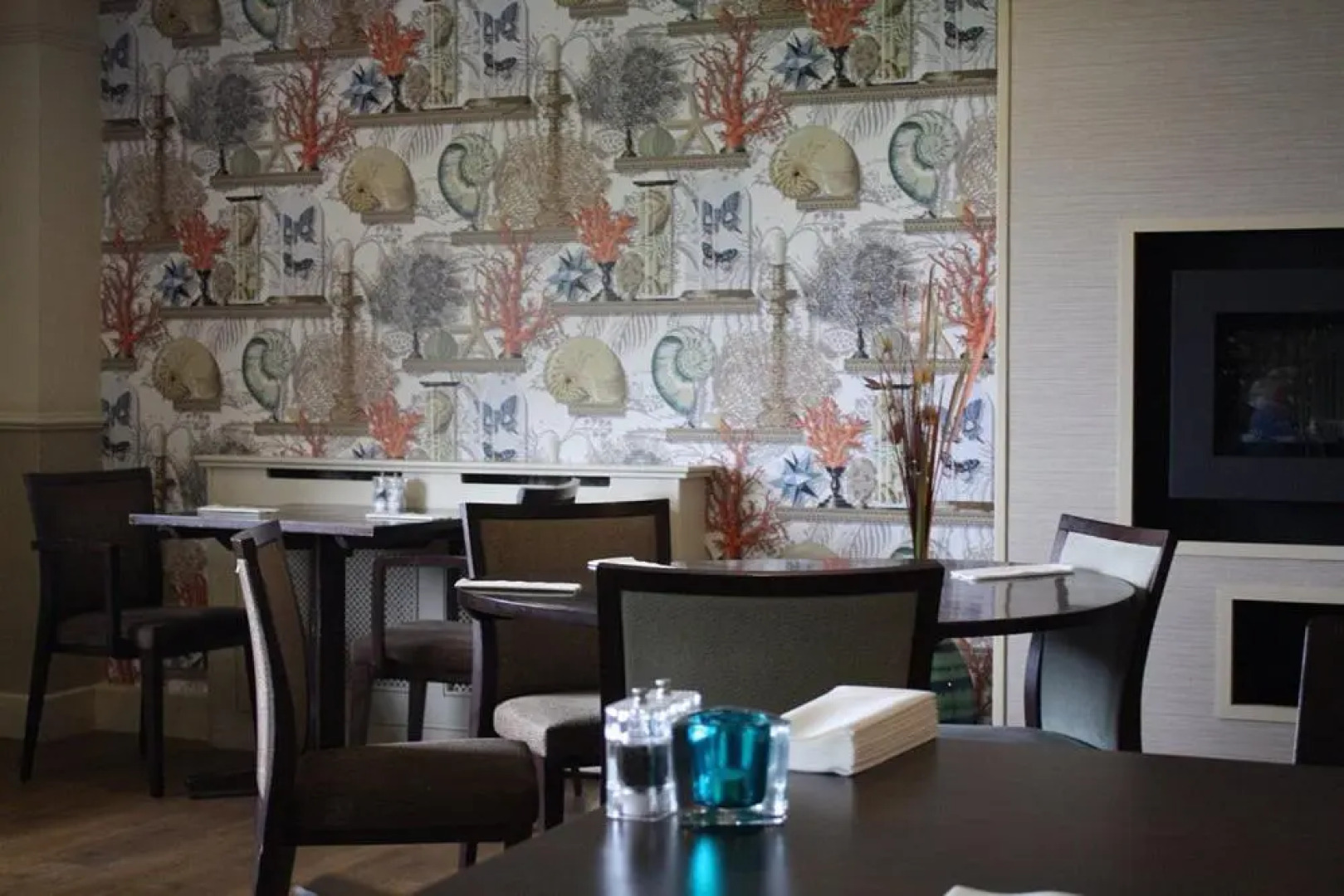 Hunley Hotel and Golf Club