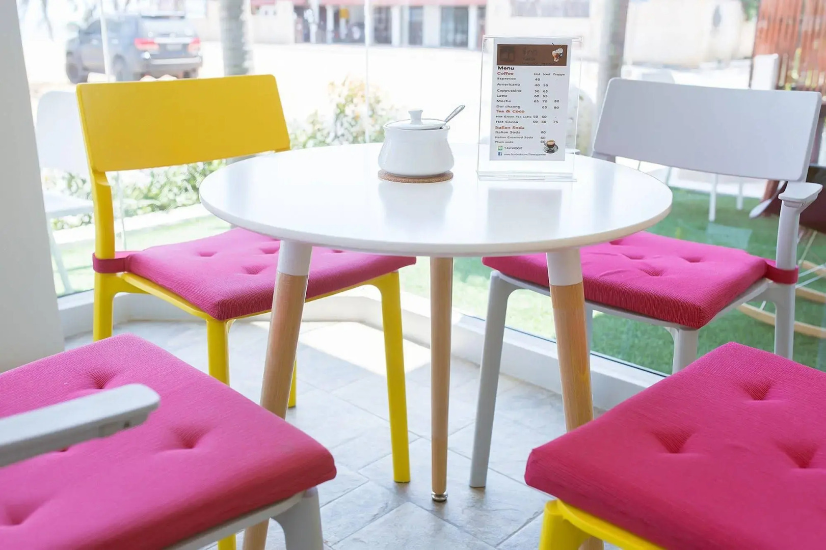 T-Raya Resort PranBuri