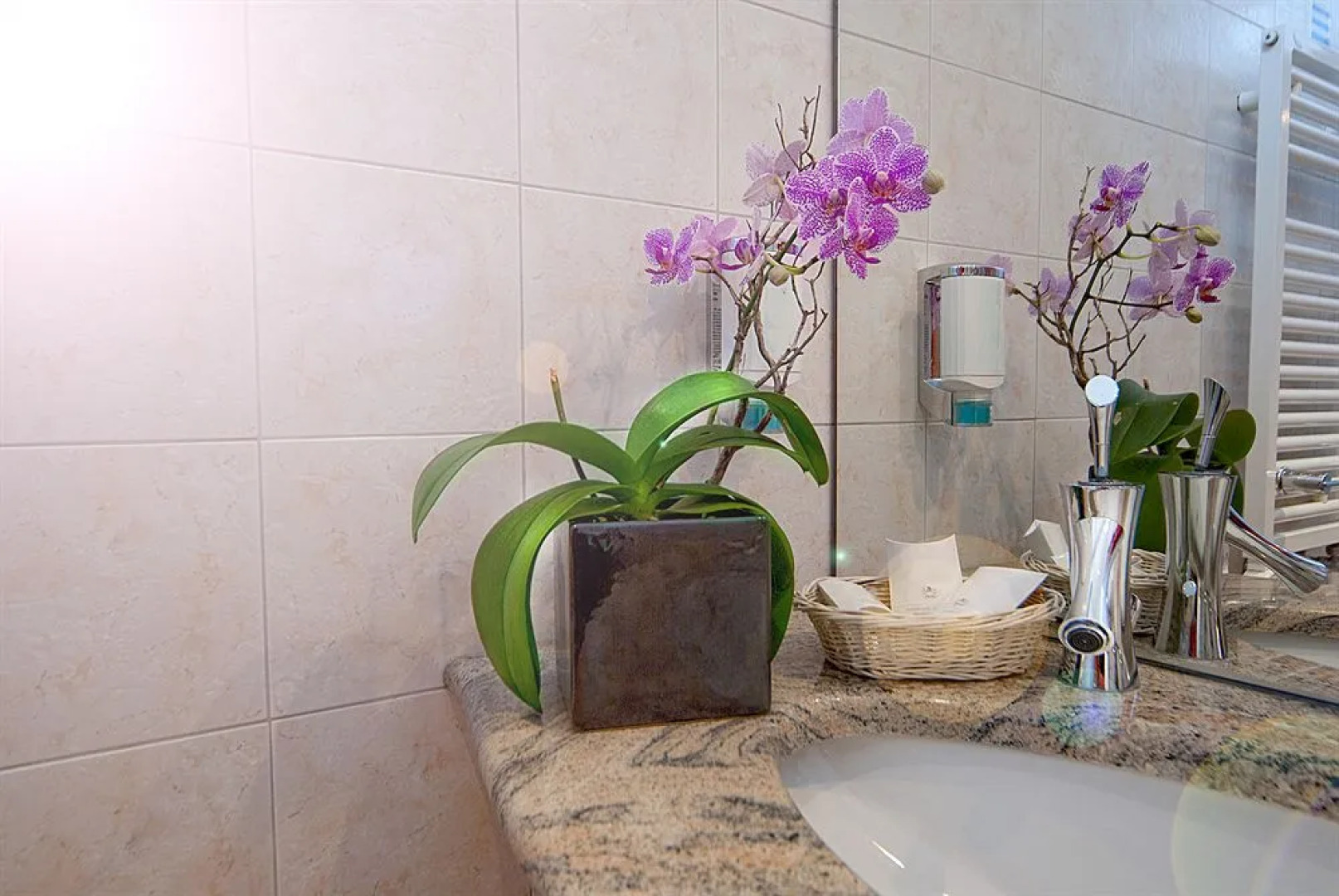 Conca Bella Boutique Hotel & Wine Experience