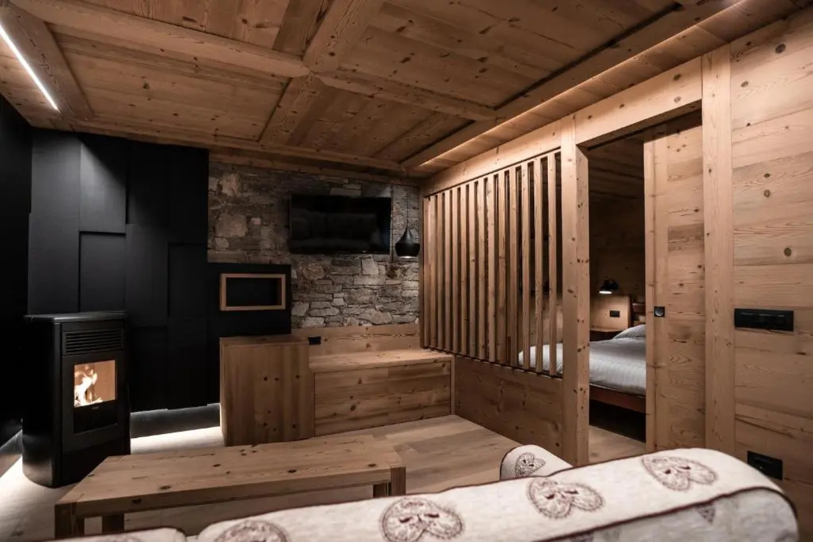 My Dream a Saint Oyen