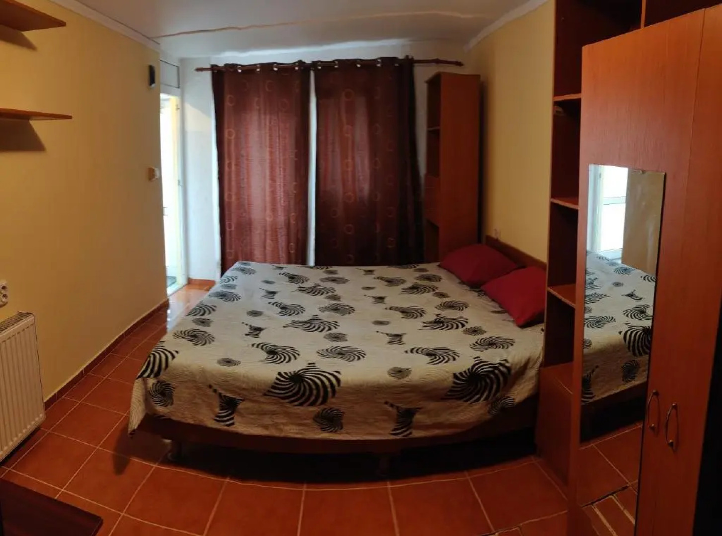 Lexington Guest House