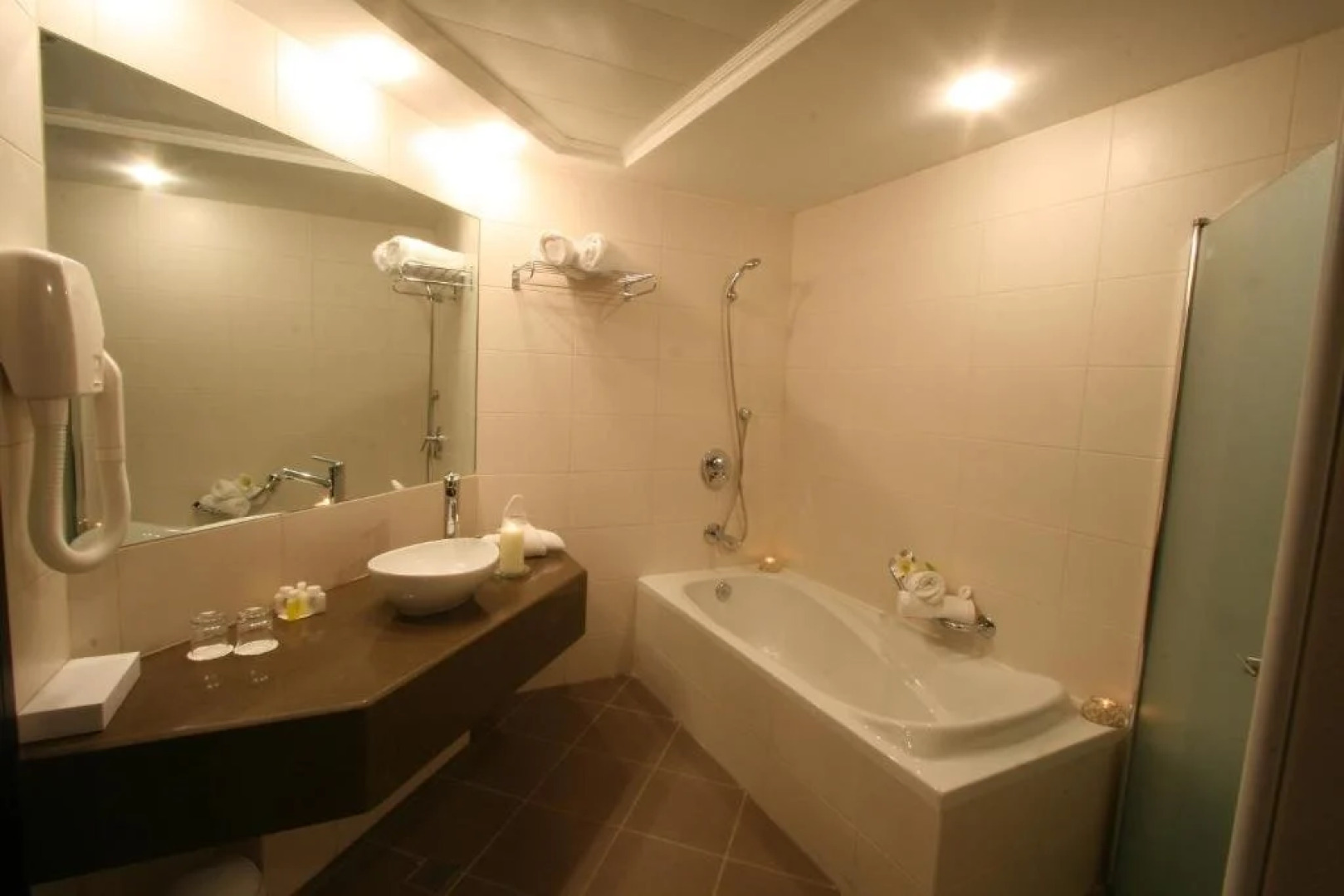 Pastoral Kfar Blum Hotel