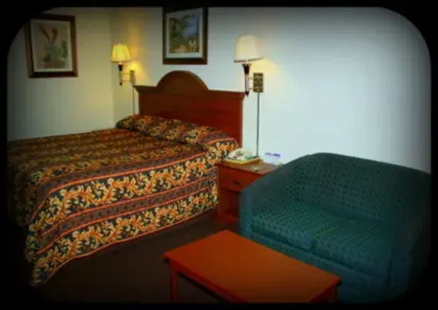 Ashburn Inn of GoldRock