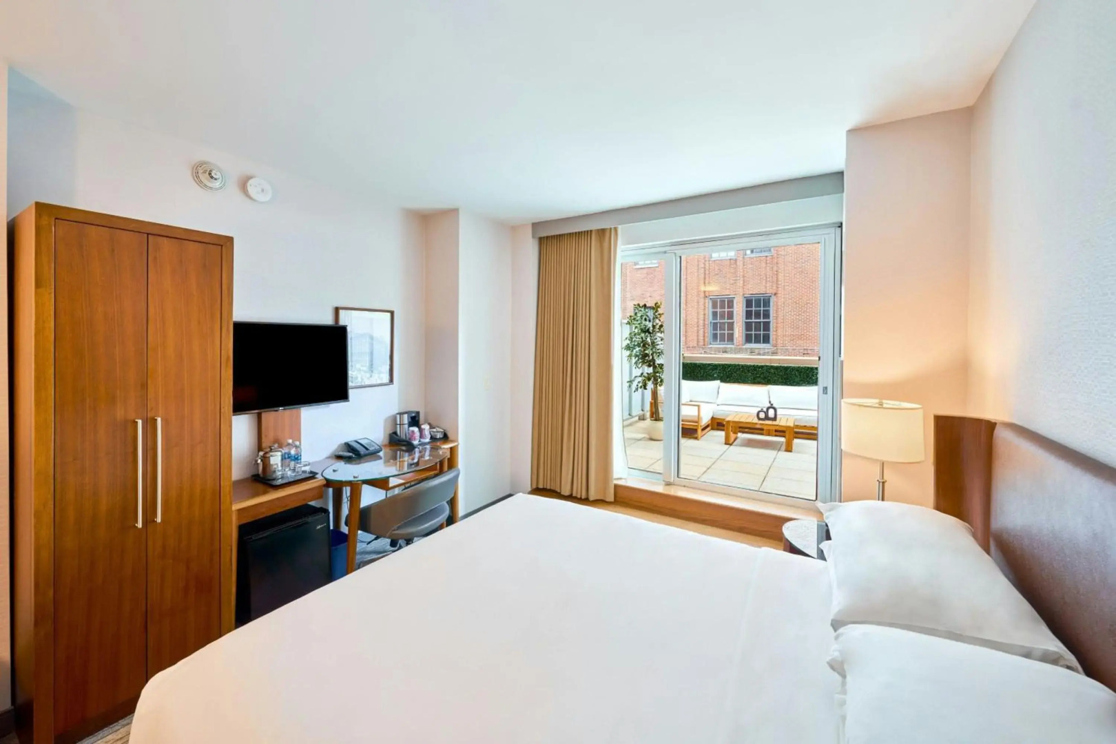 Sheraton Tribeca New York Hotel