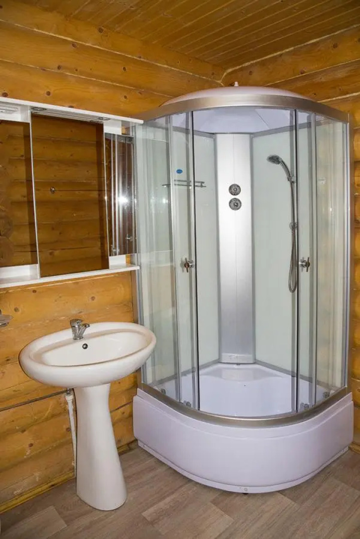 Лесная Сказка