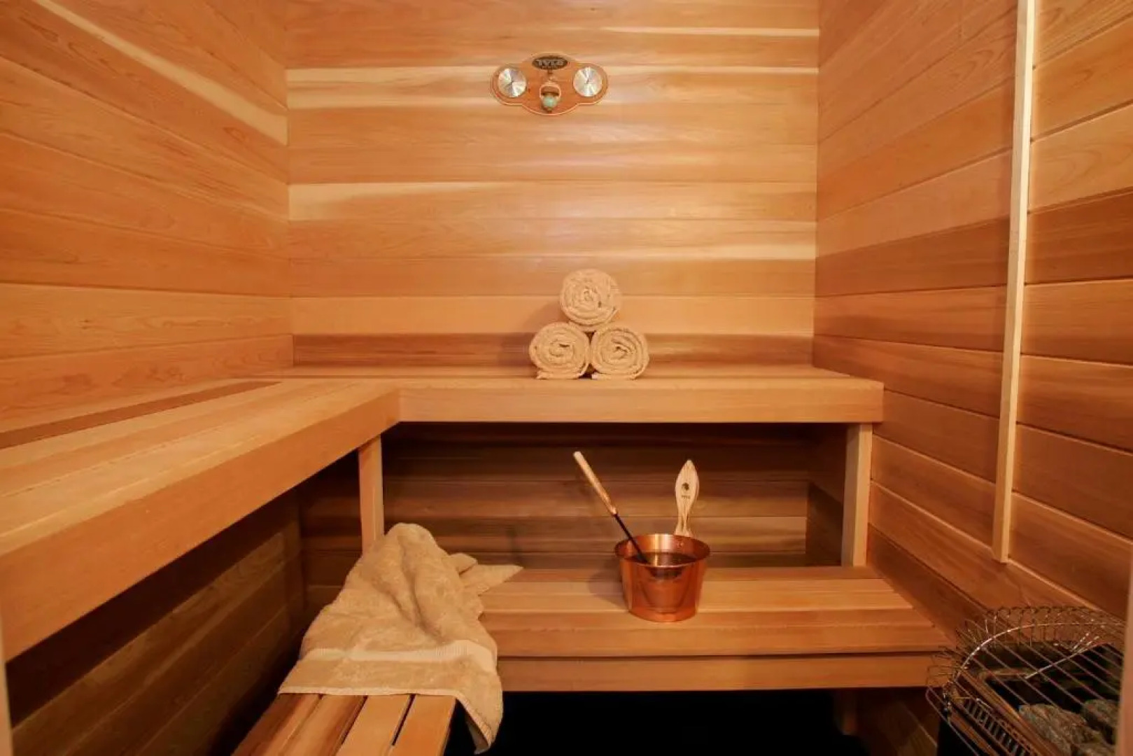 Whalewalk Inn and Spa