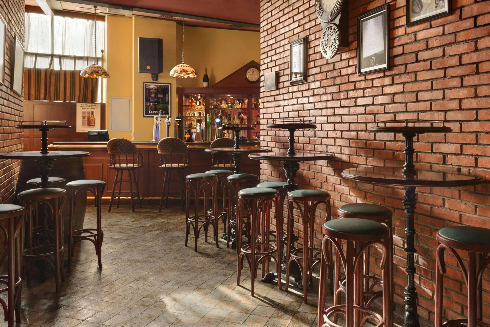 Howard Johnson by Wyndham Abu Dhabi