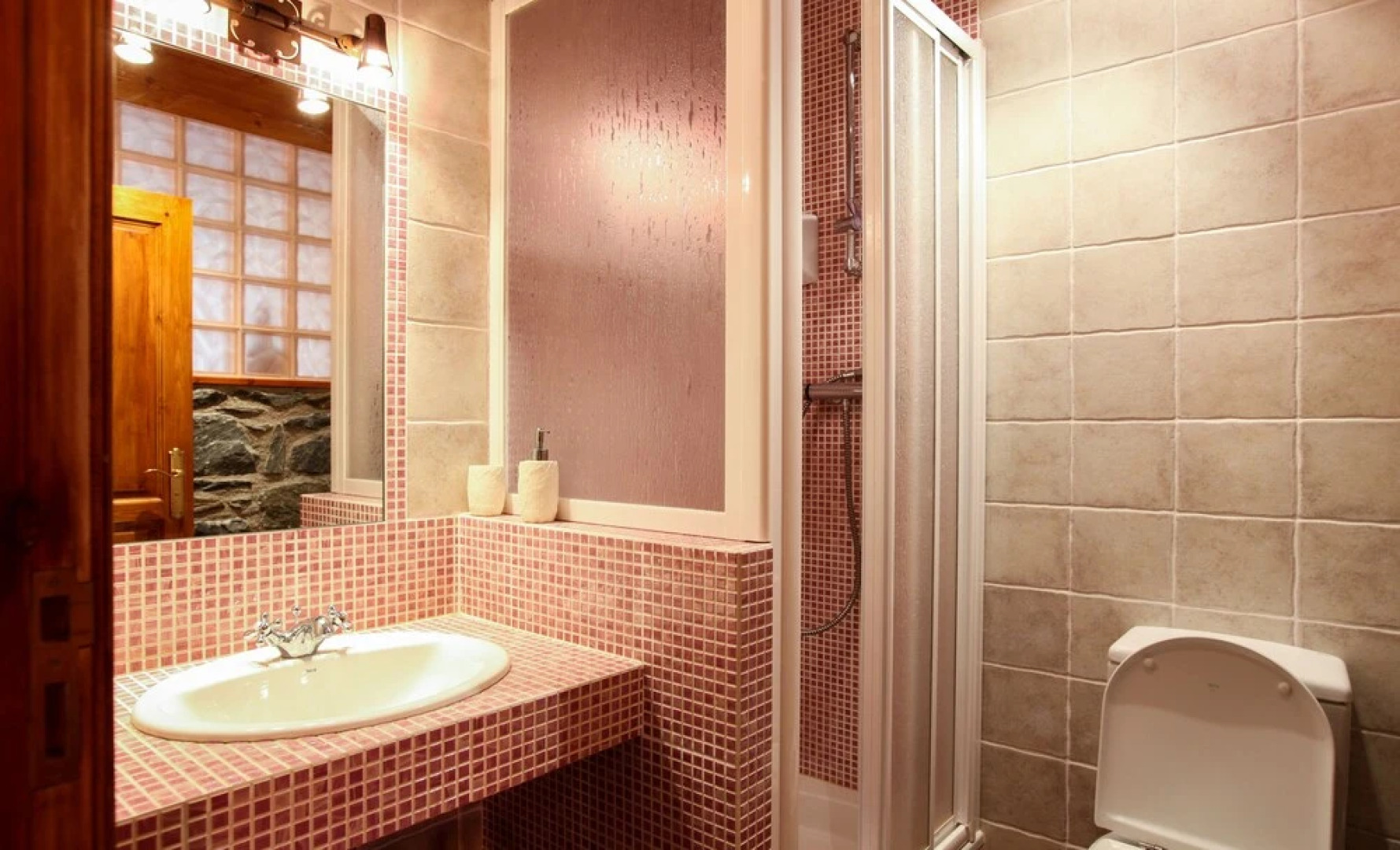 Casa Rural Borda Patxeta