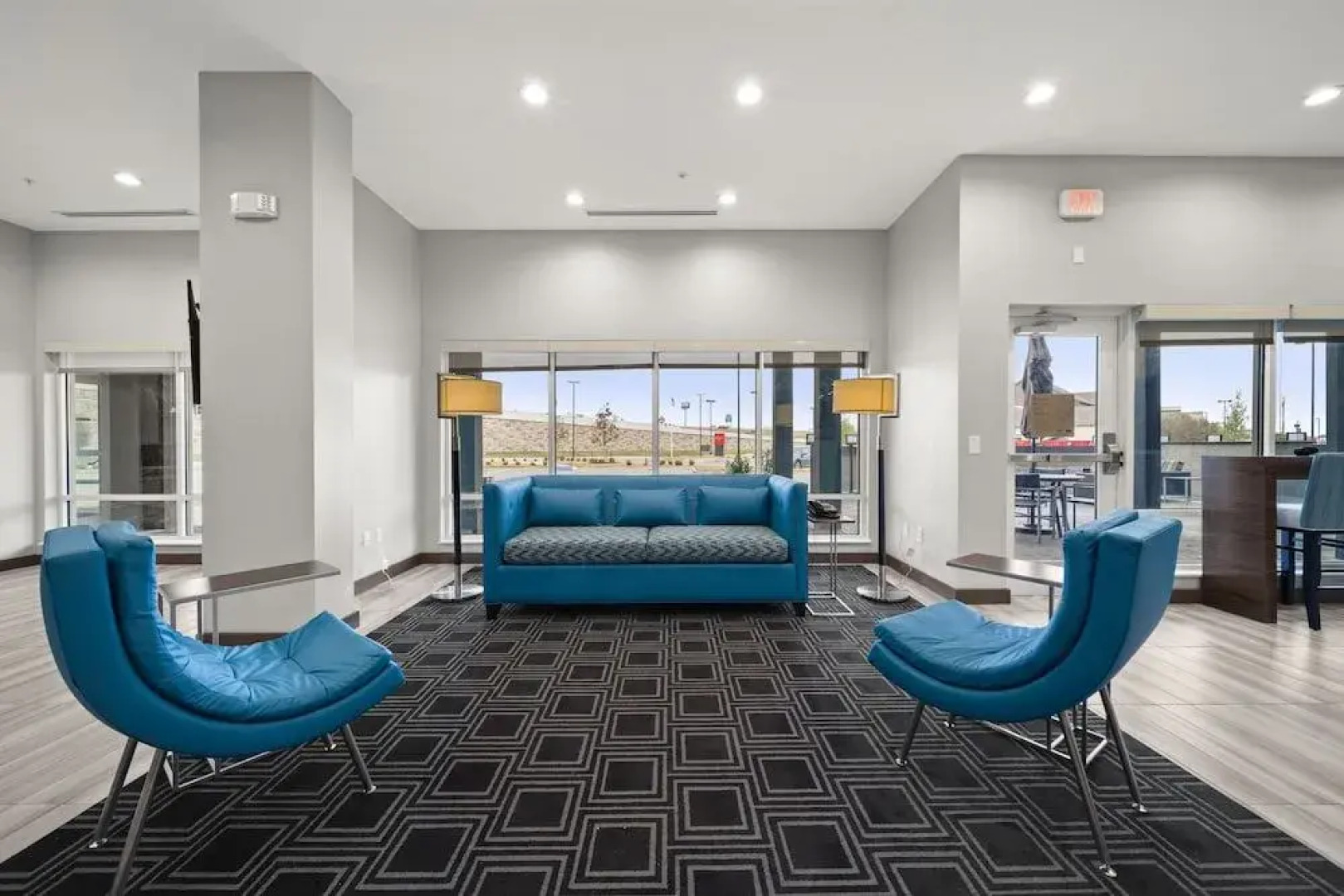 TownePlace Suites by Marriott Waco Northeast