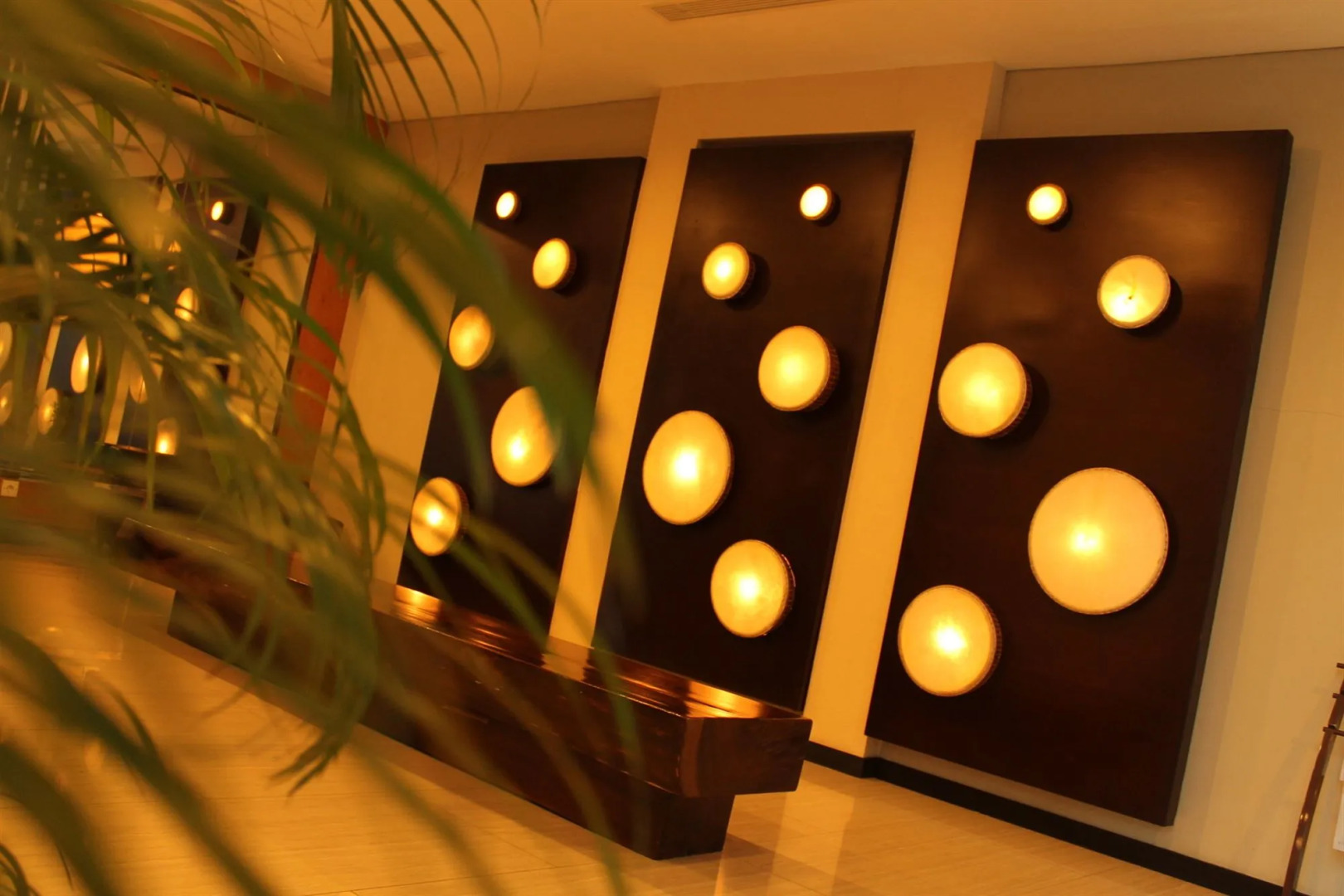 Hotel Santika Bengkulu