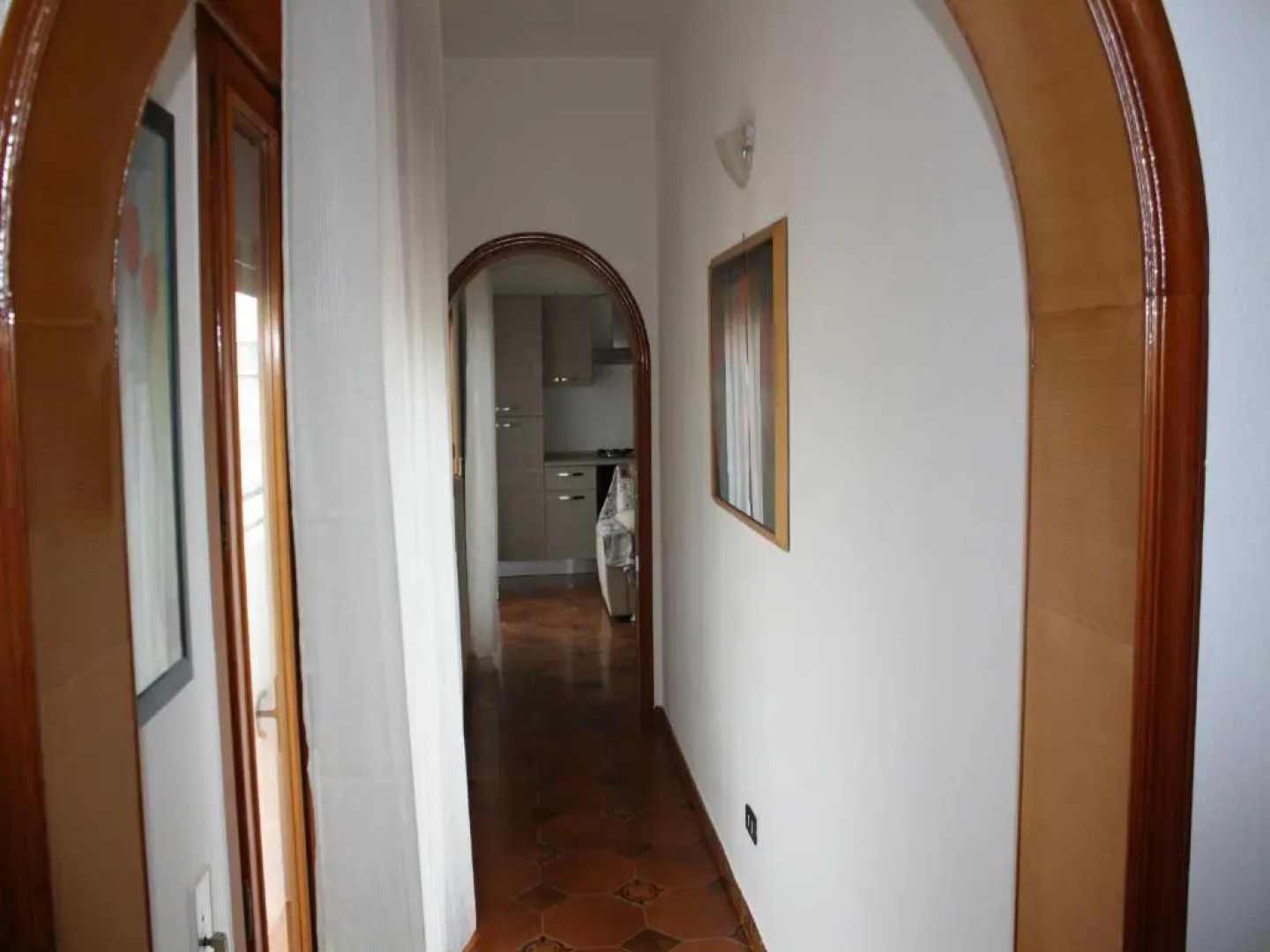 A casa di nonna Vituccia