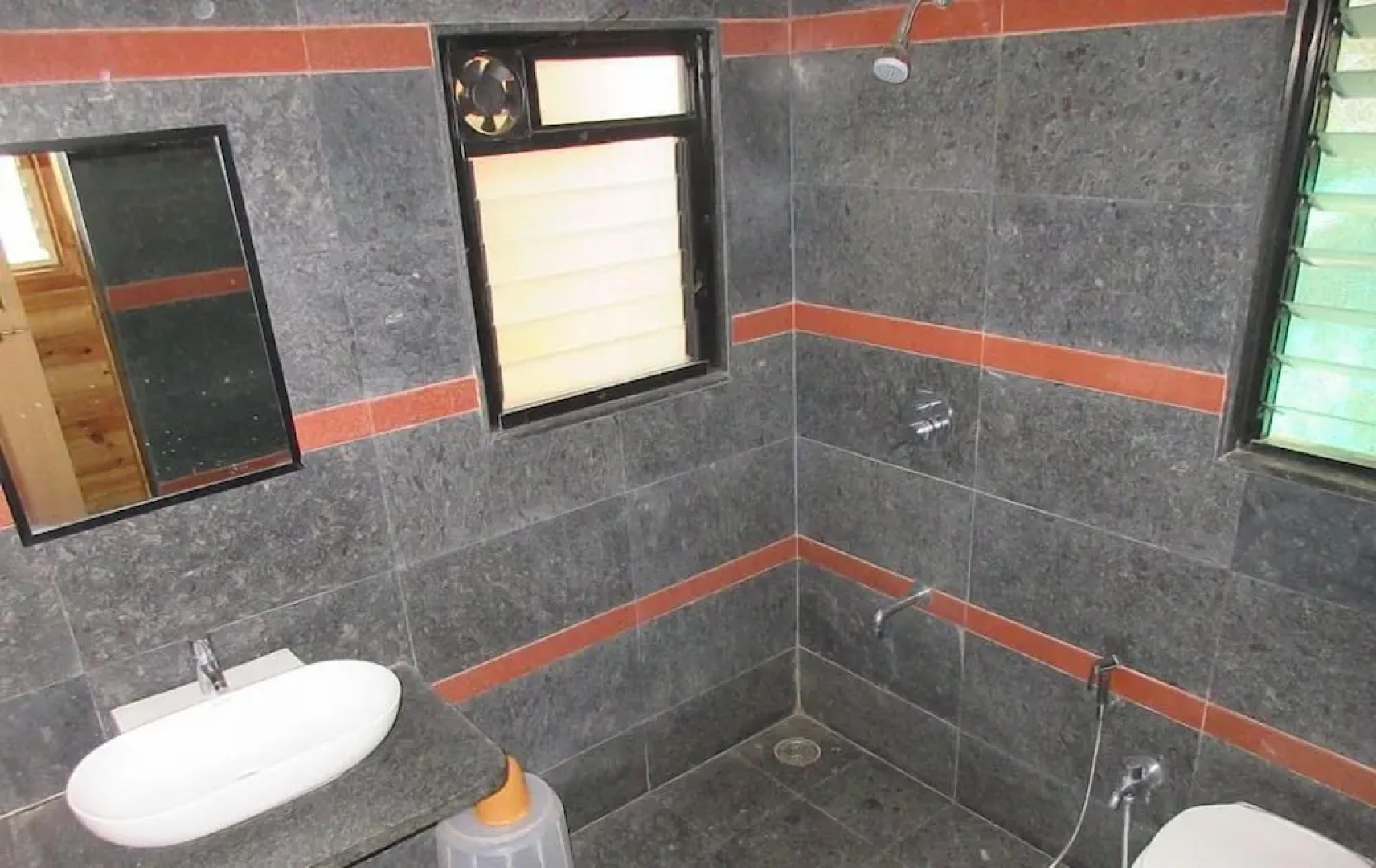 Bellevue Resort Panchgani