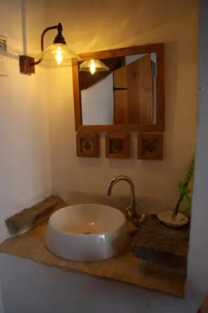 Gite Auberge La Soulan