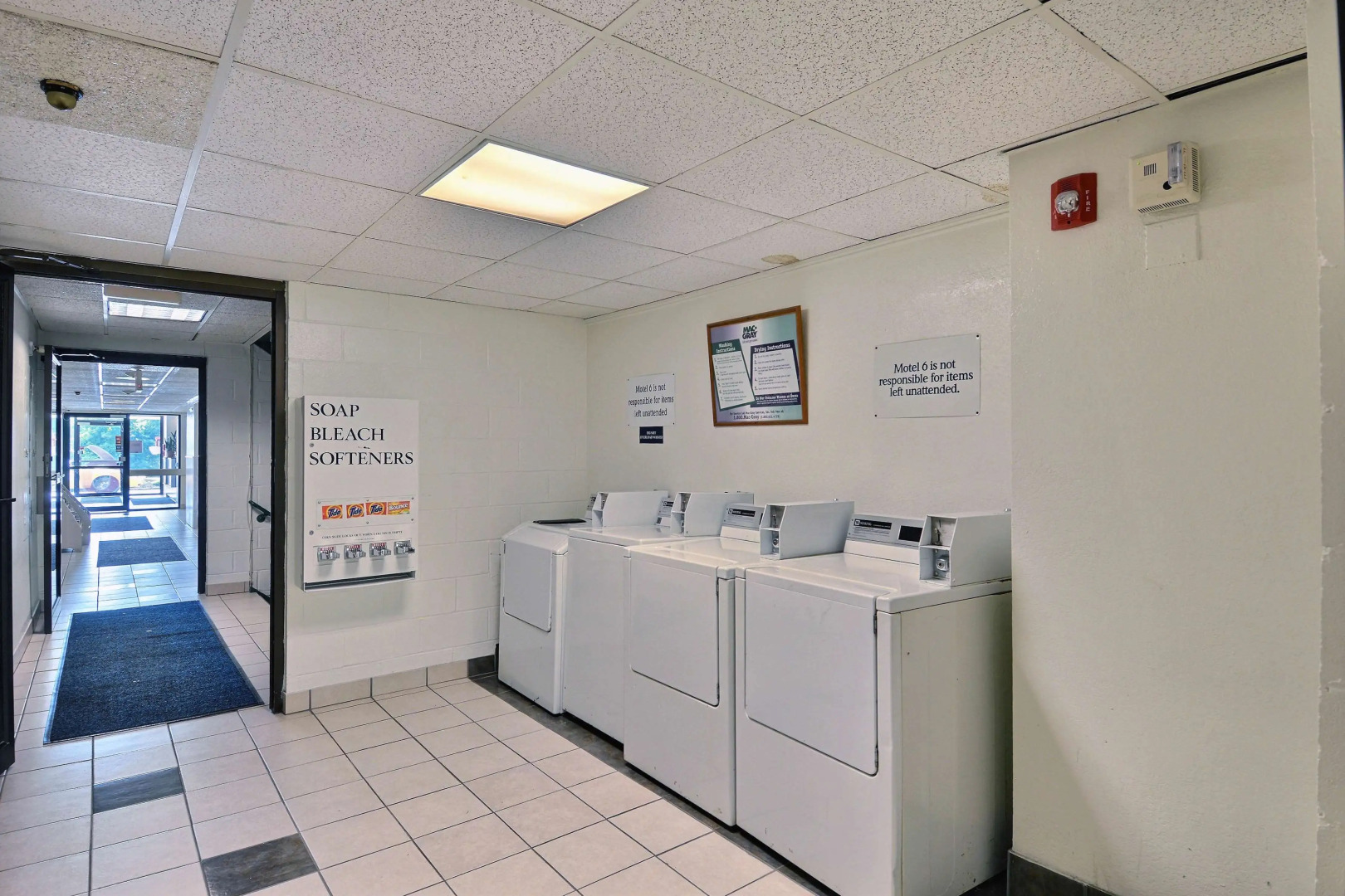 Motel 6 Danvers, MA - Boston North