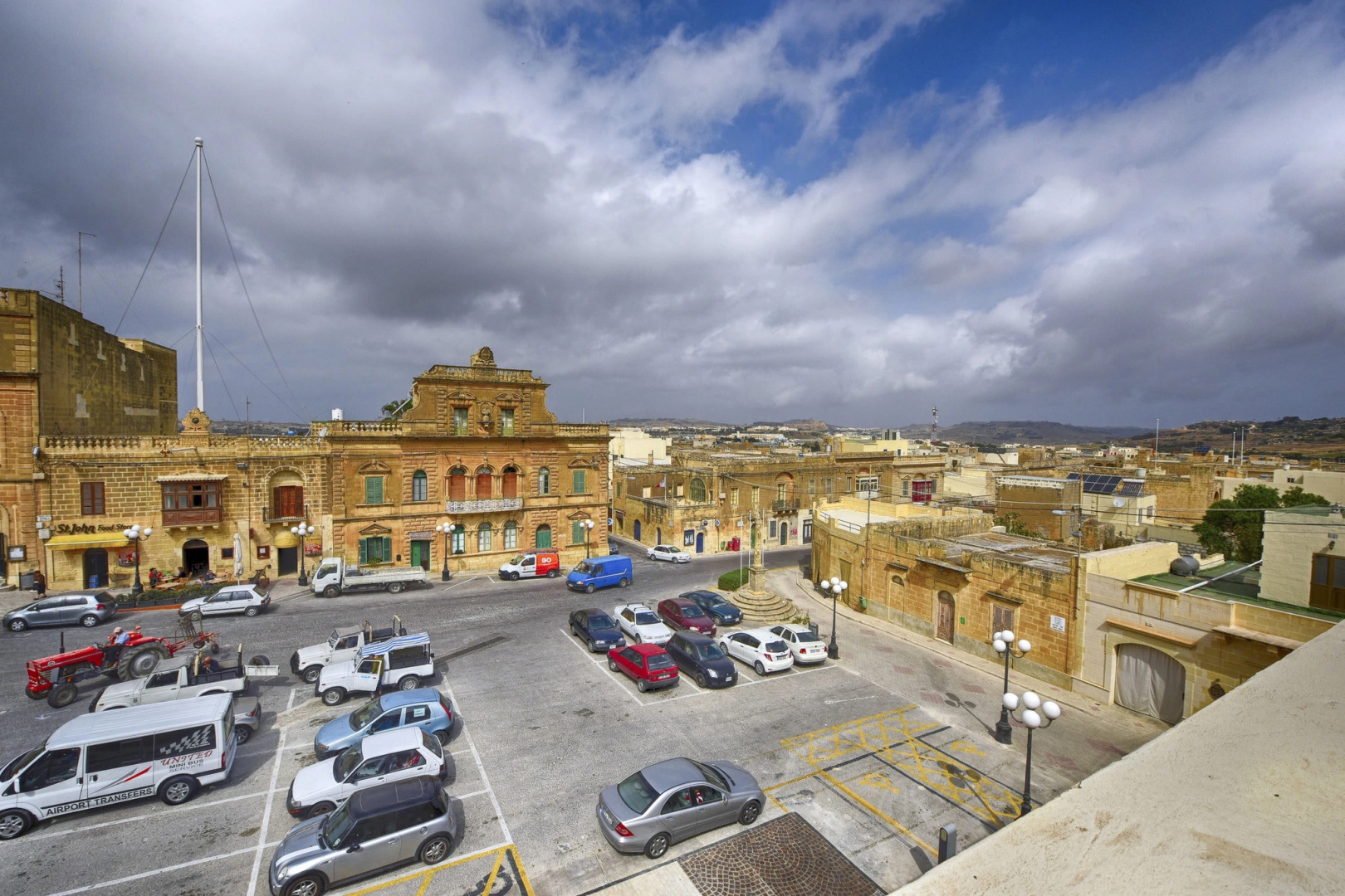 Quaint Boutique Hotel Xewkija