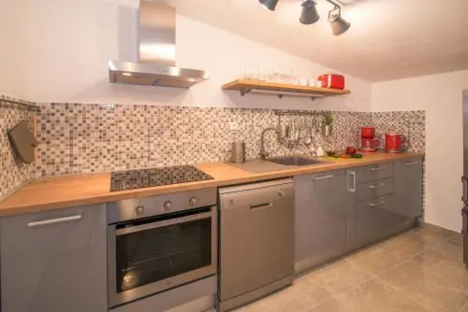 Mobile Homes Residence Ulika