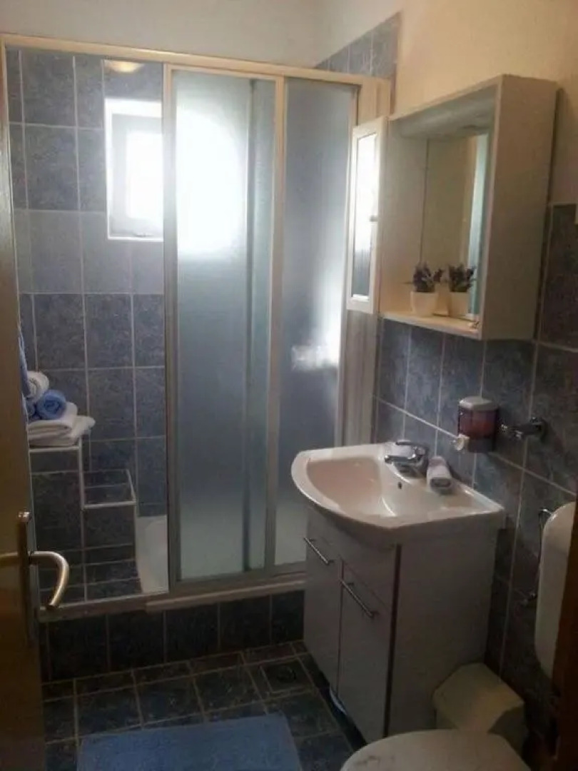 Apartments Marija-50m close to sea