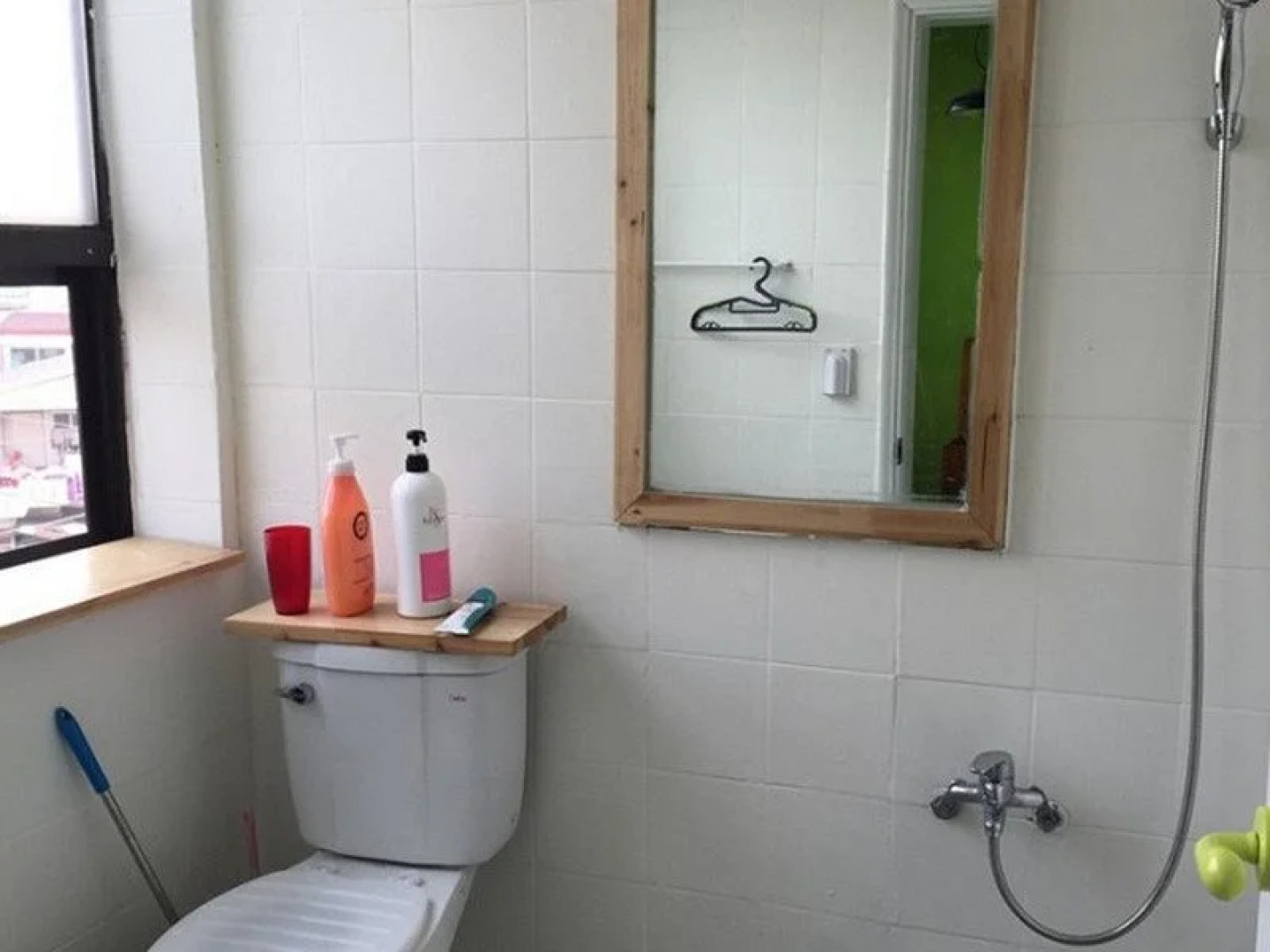 Suwon Guesthouse 2nd oppane