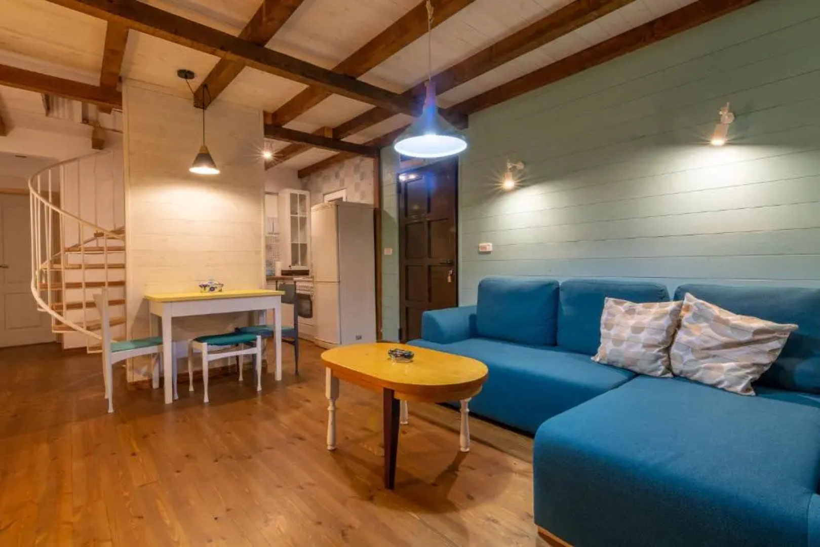 Hakuna Matata Apartments