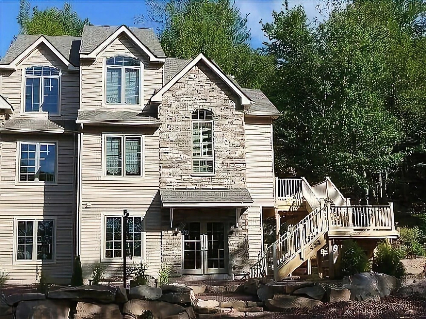 Rentals at Big Boulder Lake & Ski Area