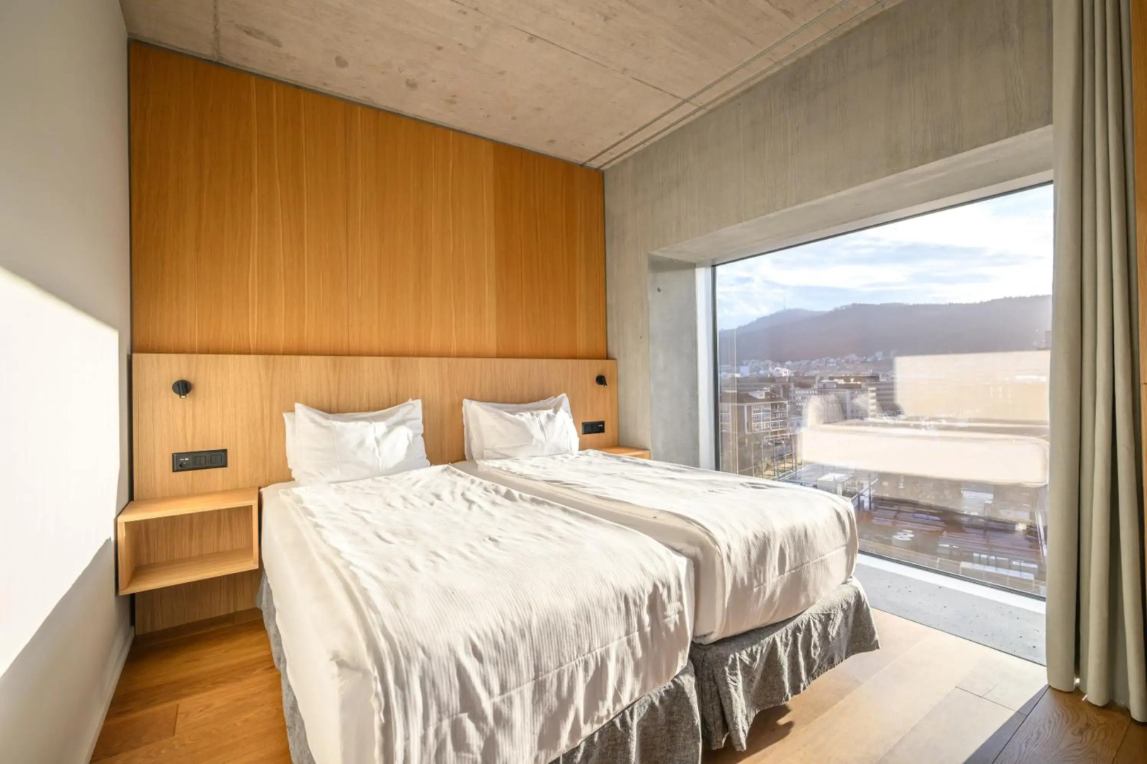 Placid Hotel Design & Lifestyle Zurich