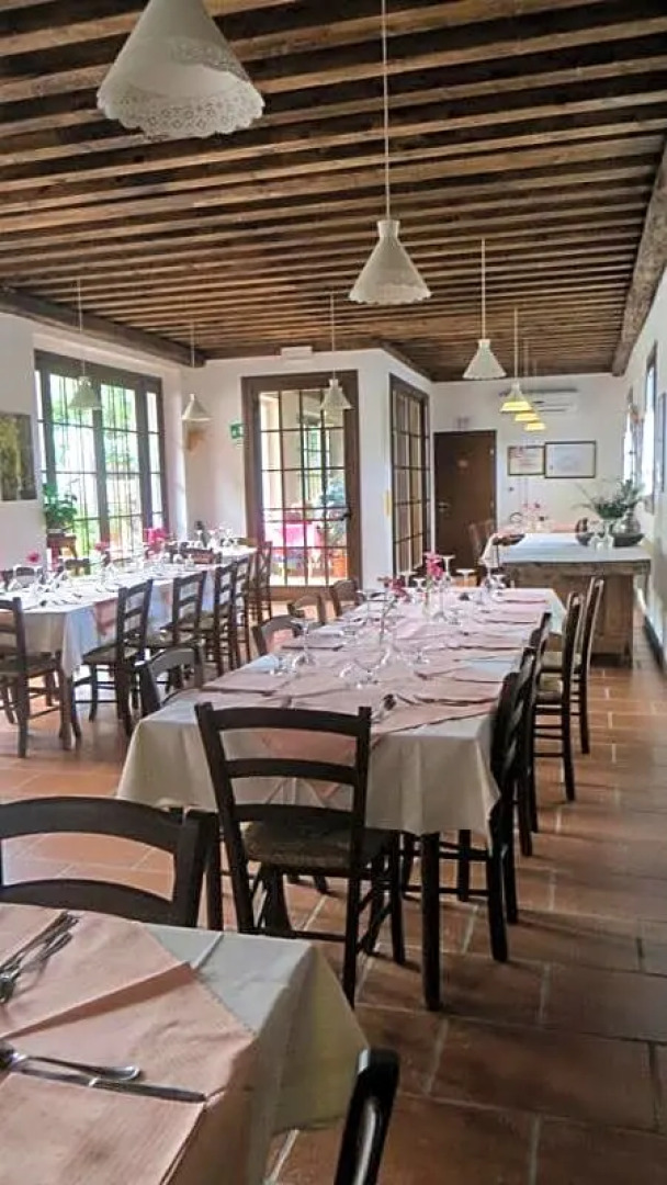 Osteria alle Risorgive