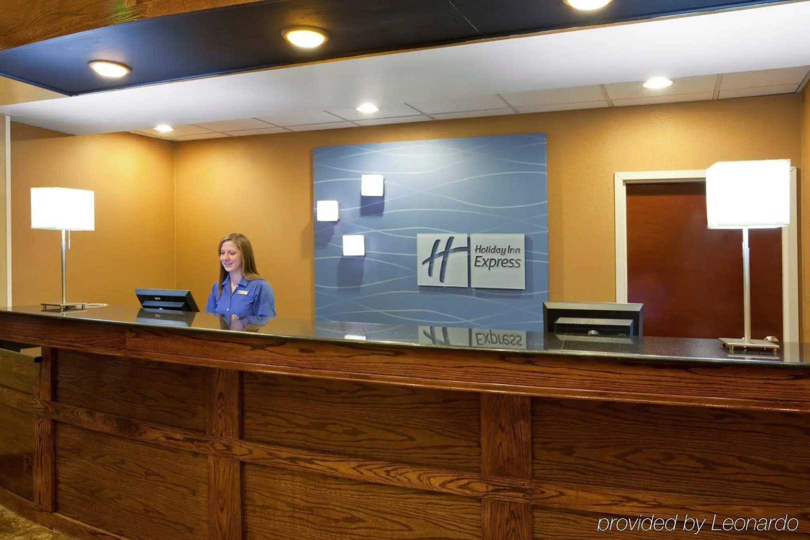 Holiday Inn Express Hotel & Suites Cleveland-Streetsboro by IHG