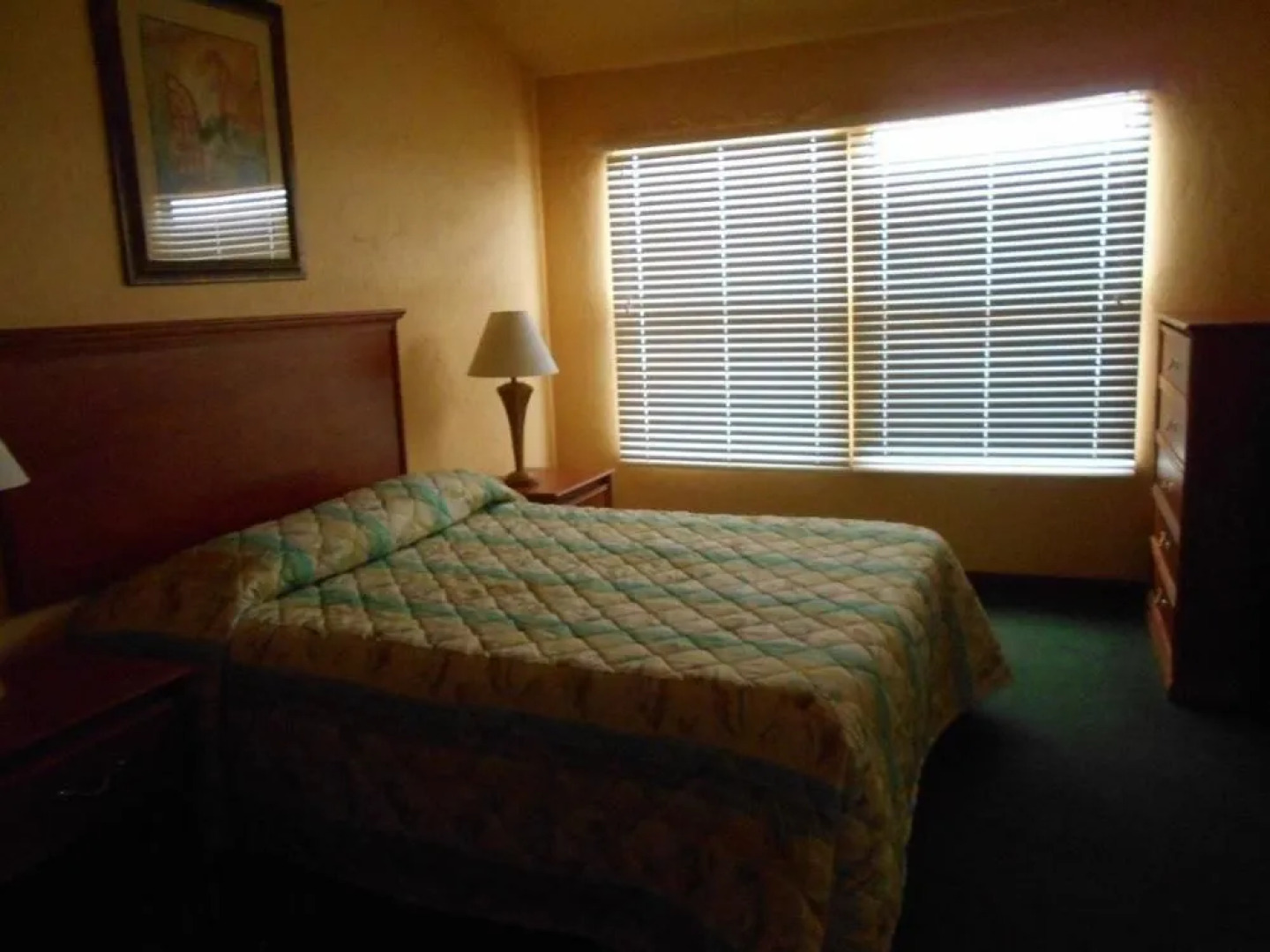 Fishermens Village Resort