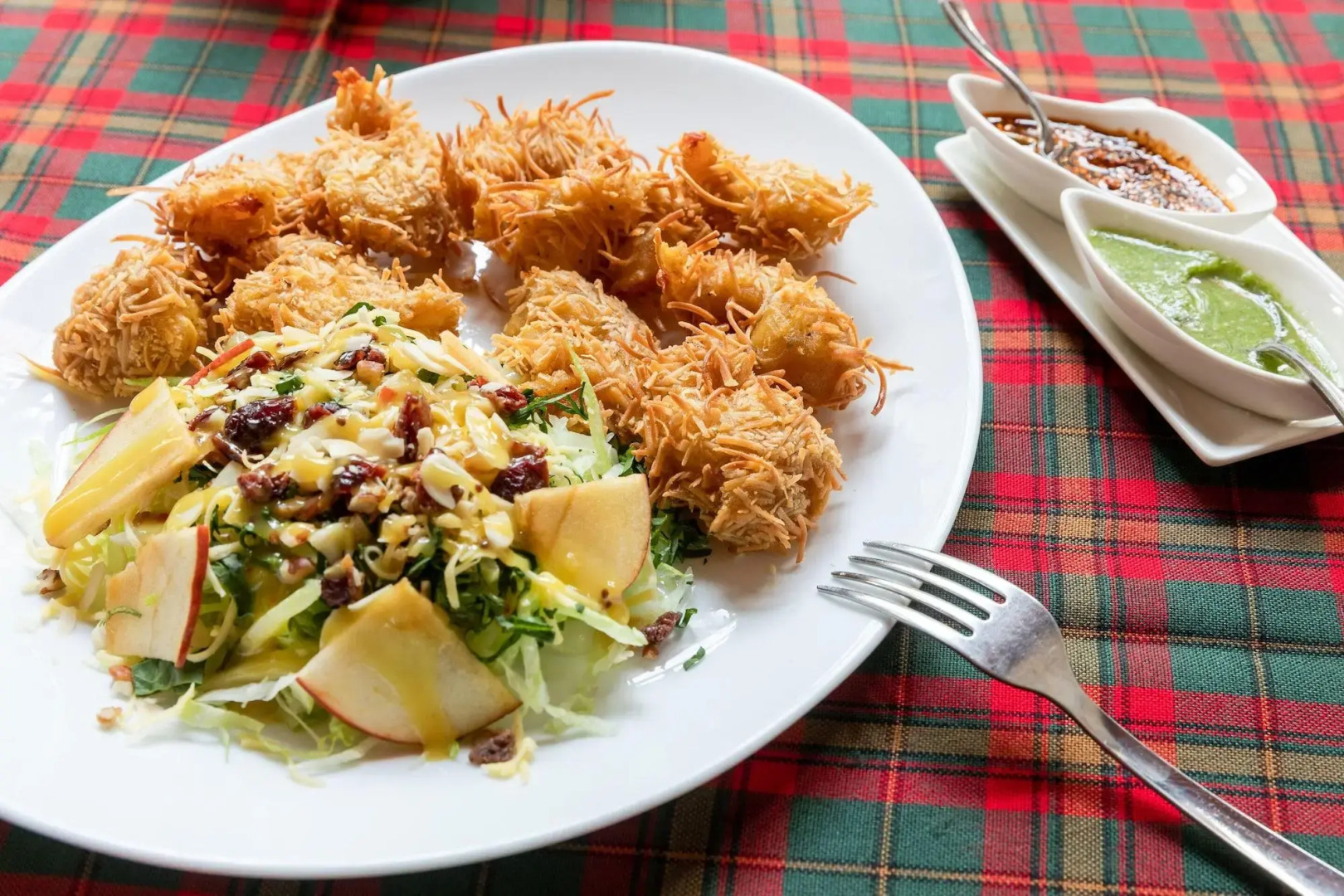 Hotel Paraje Casa Blanca