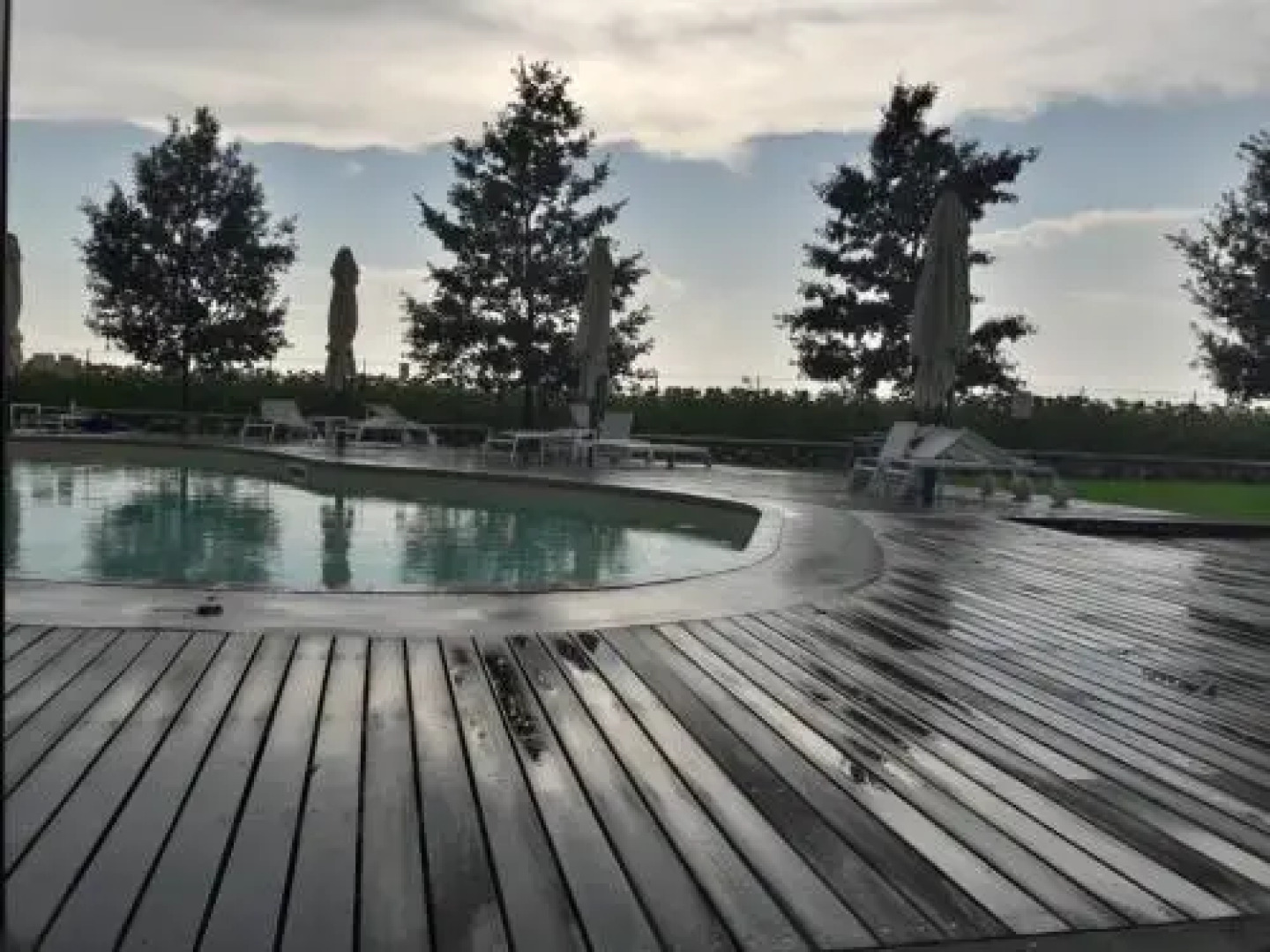 Agriturismo Borgo Chiasalp