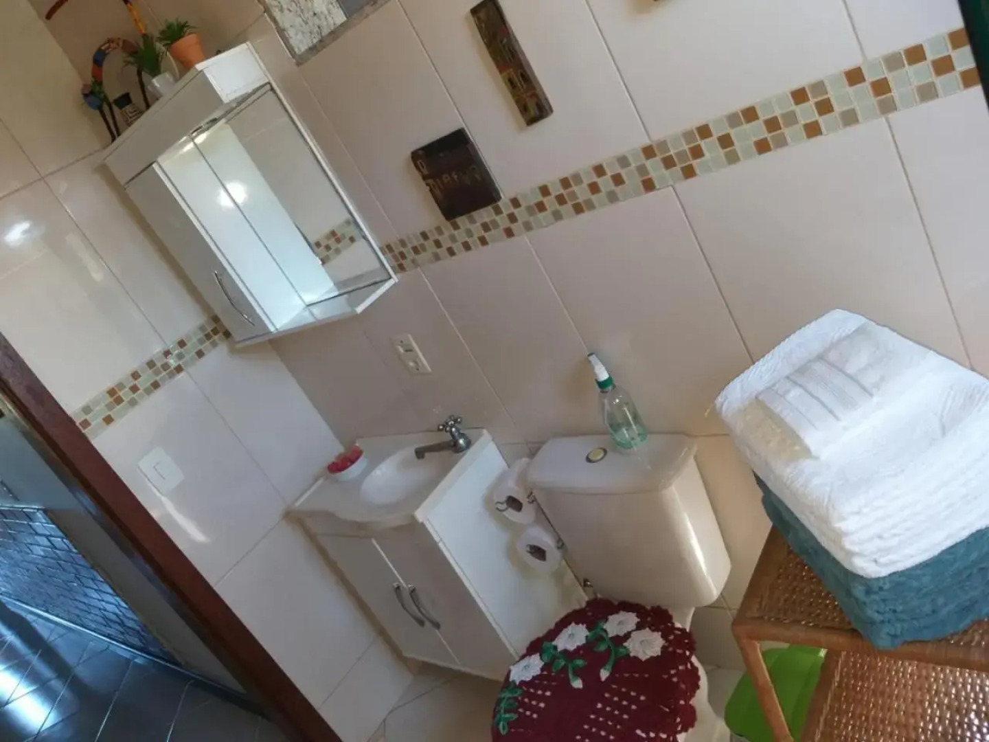 Duplex Top! - Visit and Love Us - Piccola Marina Bracuhy