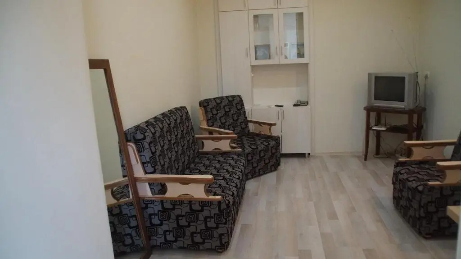 Apartment Soho Tabidze