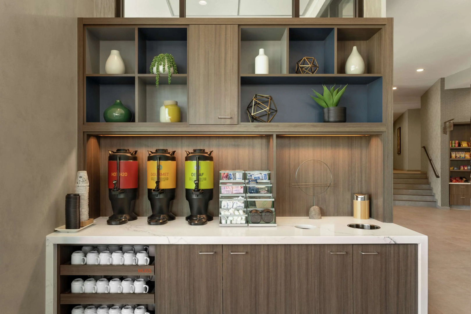 Home2 Suites By Hilton Minneapolis University Area