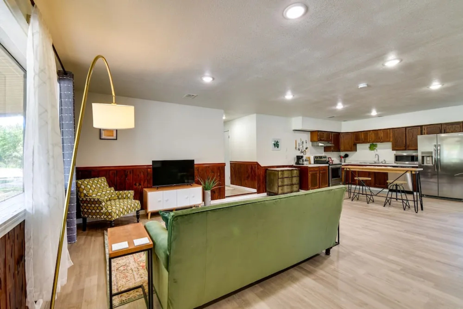 Jonesboro Retreat Near Arkansas State University!