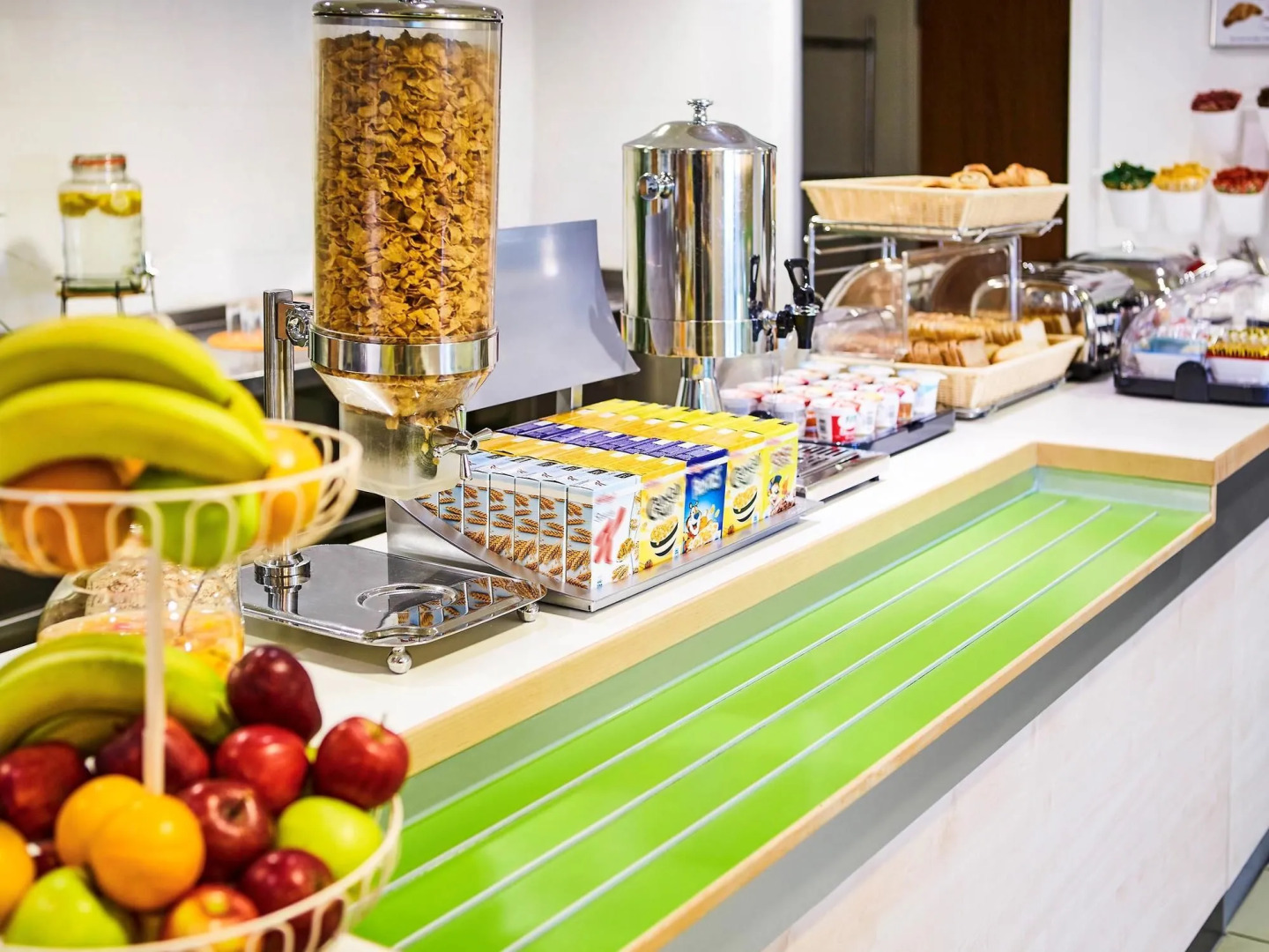 ibis budget Leicester