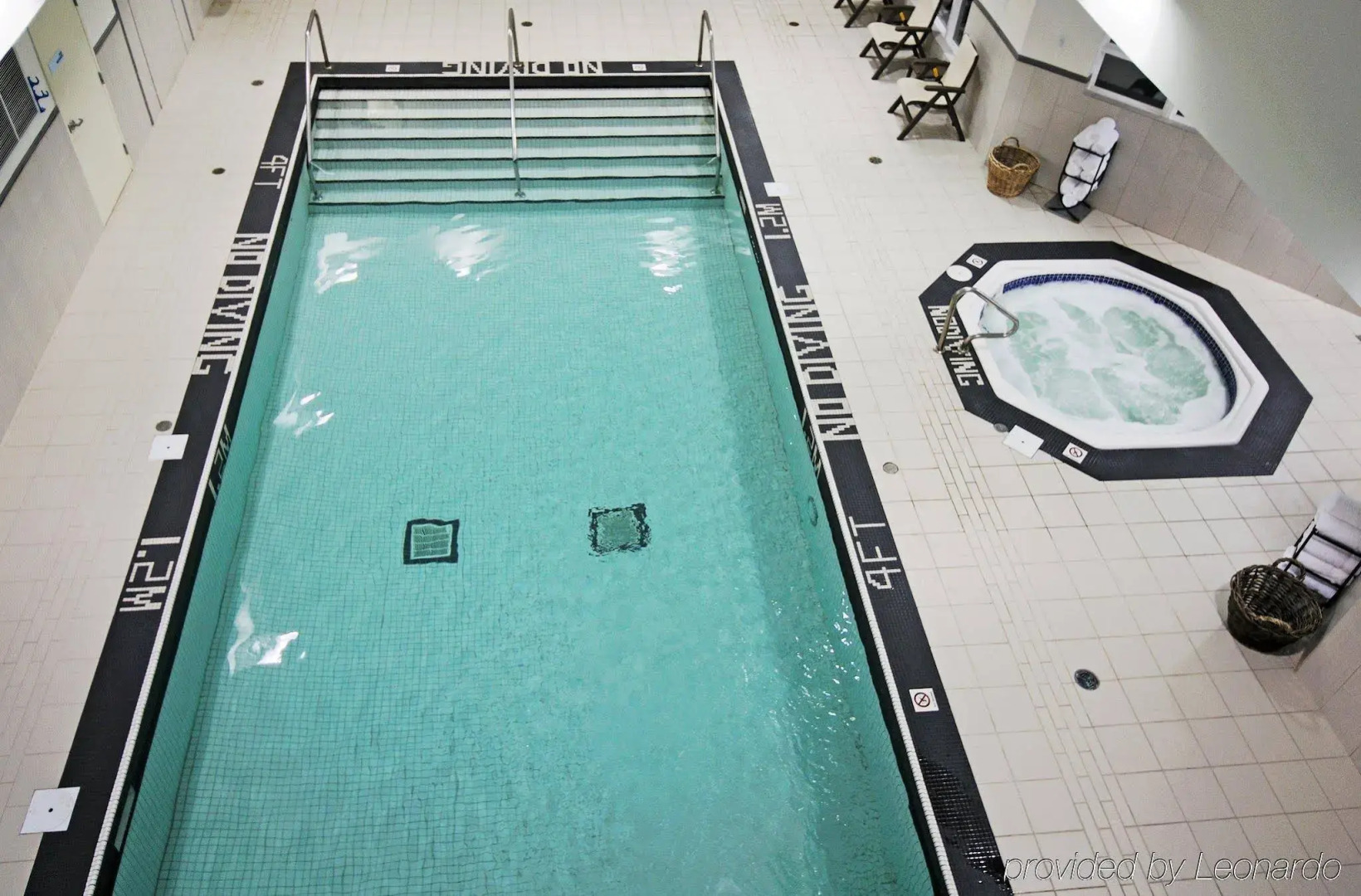 Holiday Inn Express Stellarton by IHG