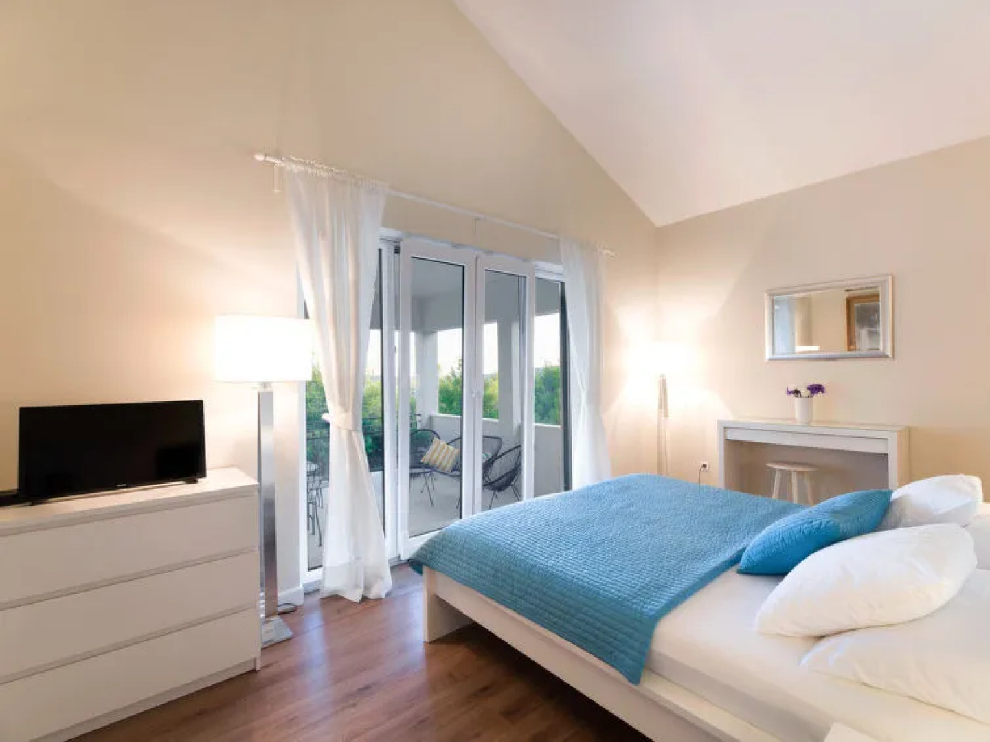 Holiday Home Frasena