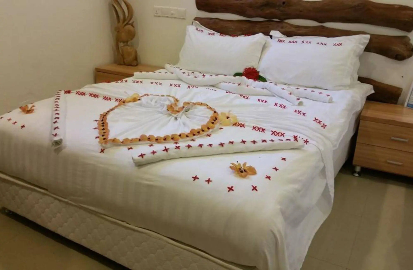 Ras Rana Lodge